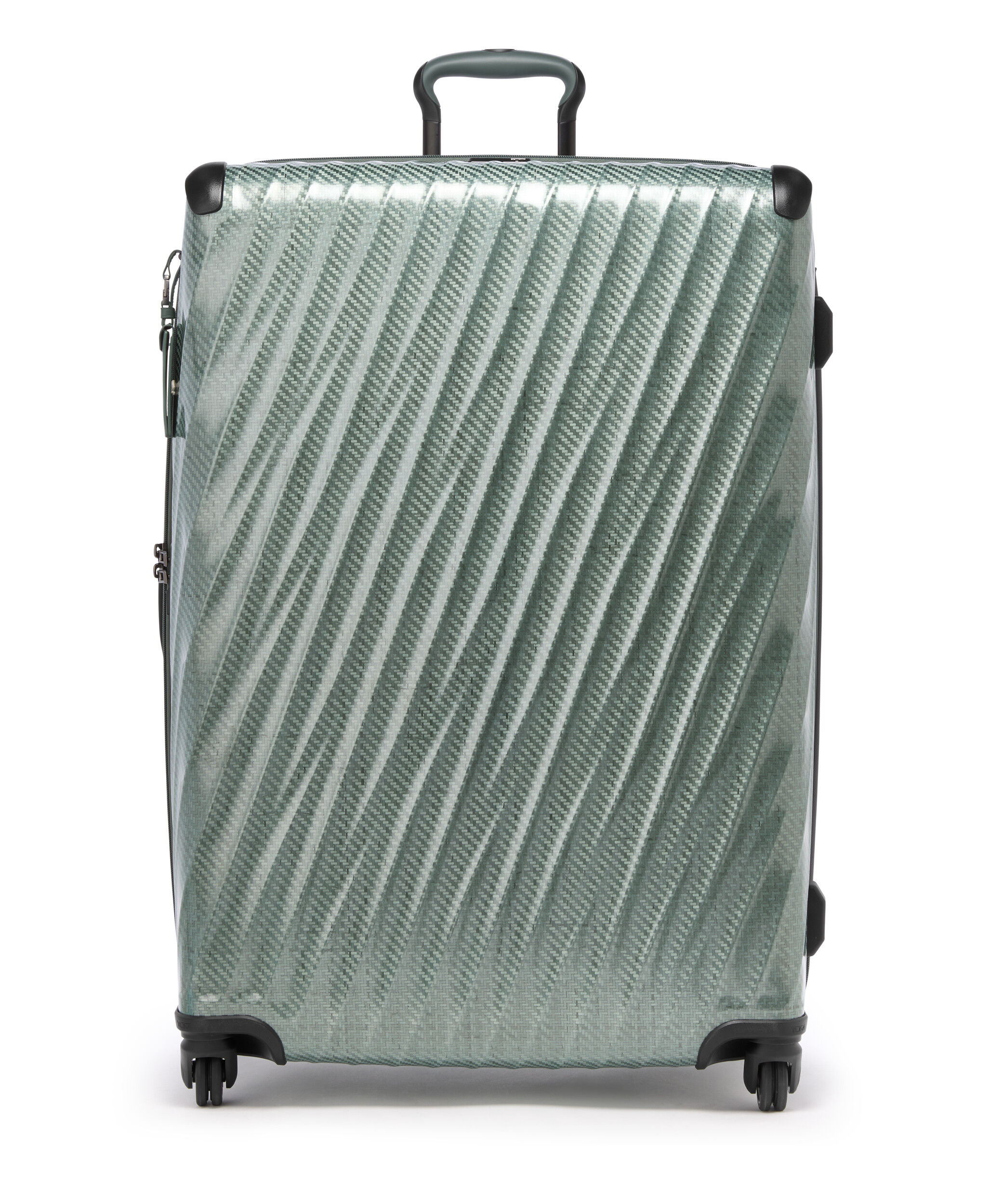 19 Degree Lite Checked Luggage 76cm | TUMI Large Checked