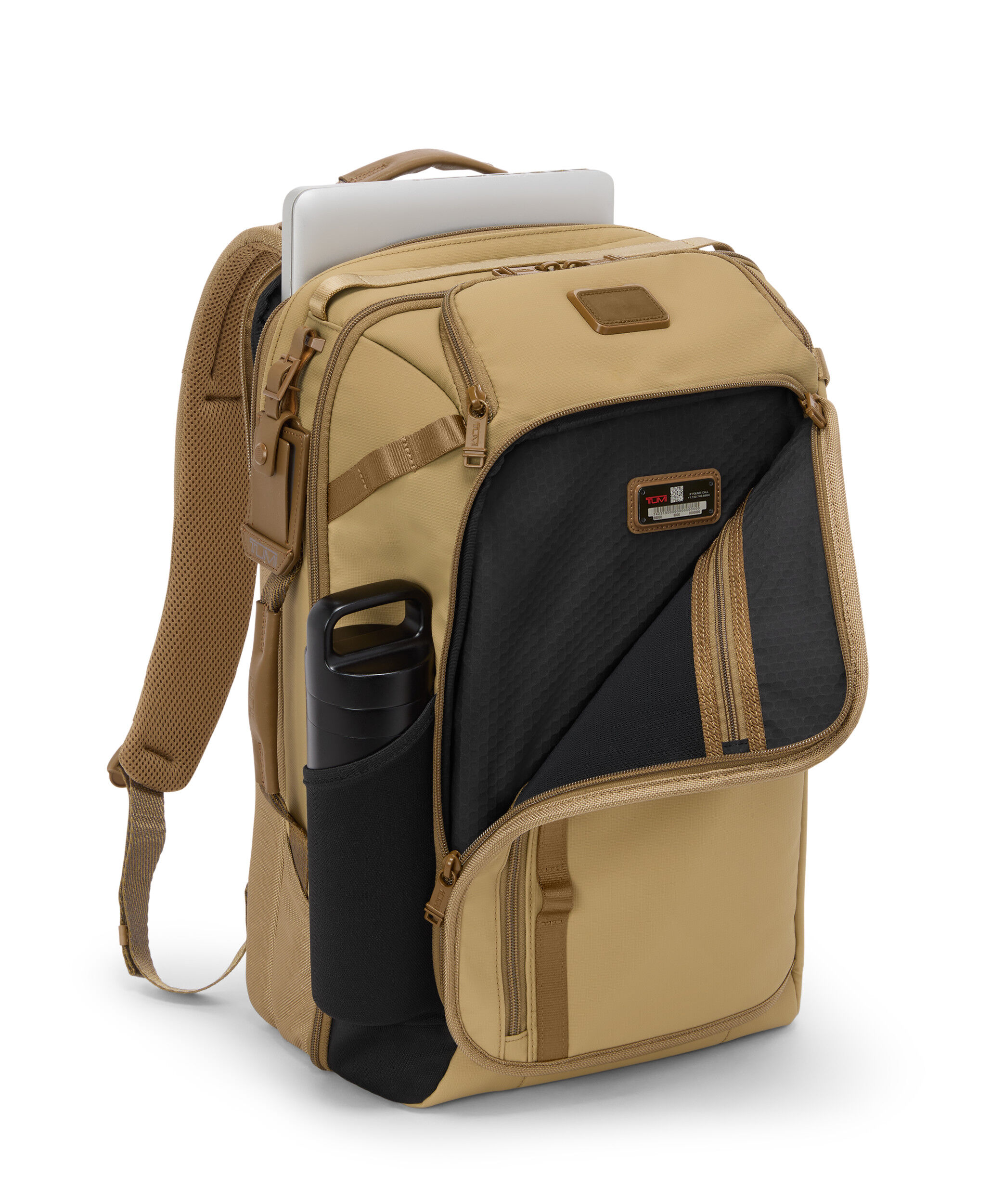 Alpha Bravo Backpack
