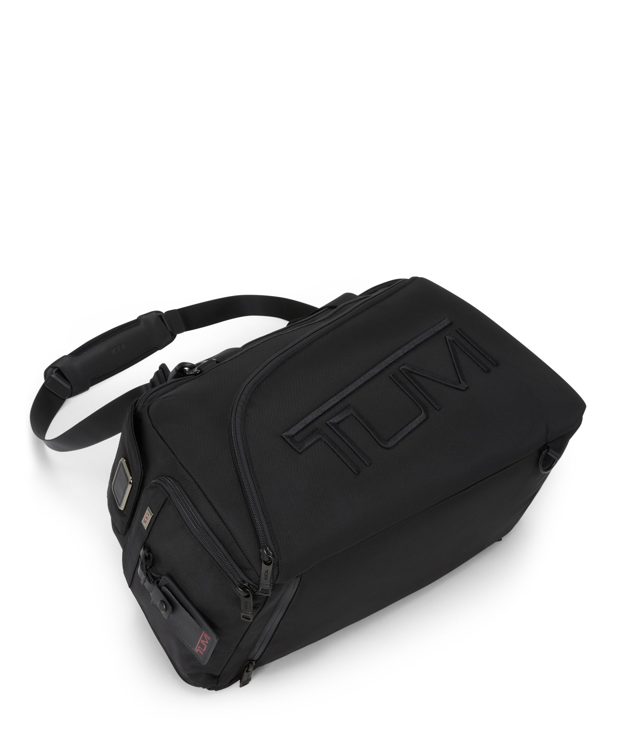 Alpha Golf Duffel