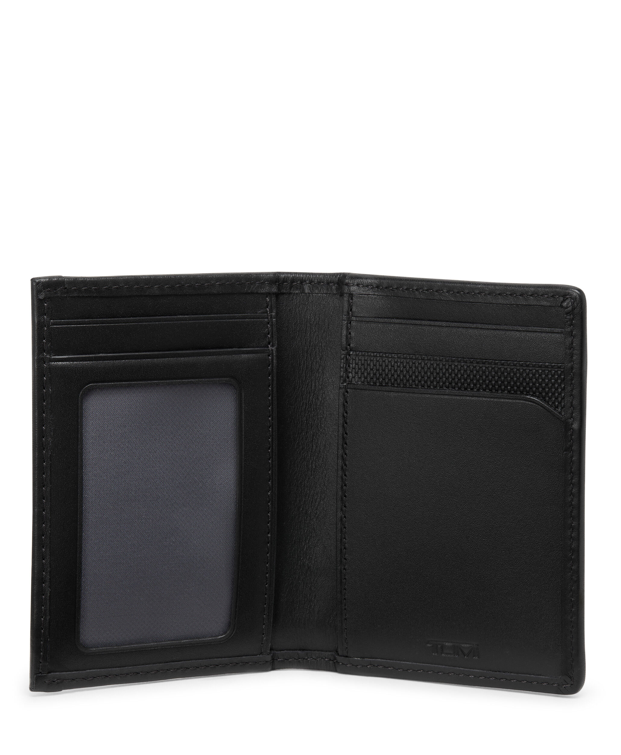 Alpha Slim Card Case