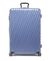 Tumi 19 Degree Nelipyöräinen matkalaukku 77.5 cm Slate Blue Texture
