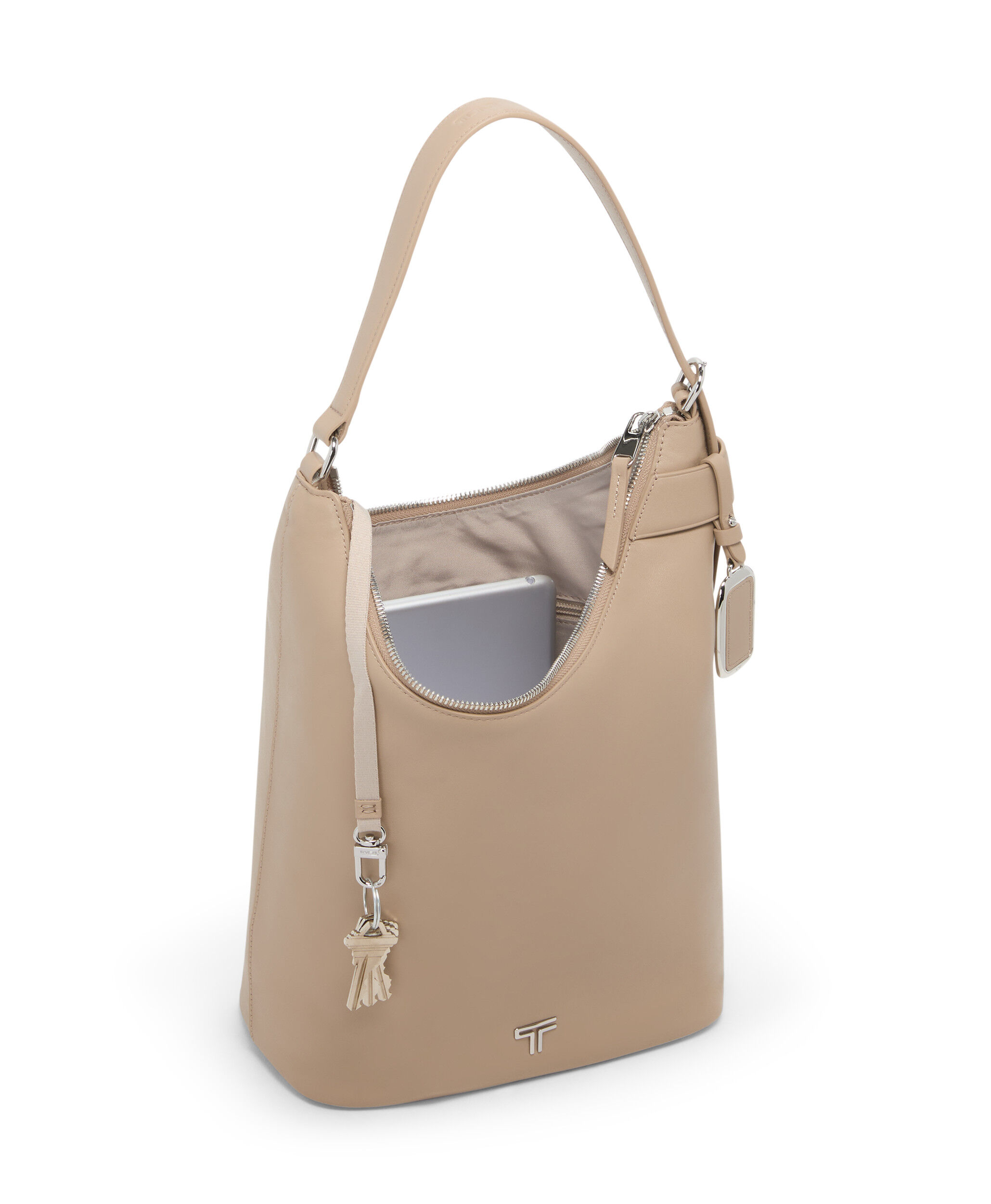 TUMI Evora Medium Hobo