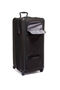 TUMI Alpha 3 TALL 4 WHL DUFFEL P/C Black