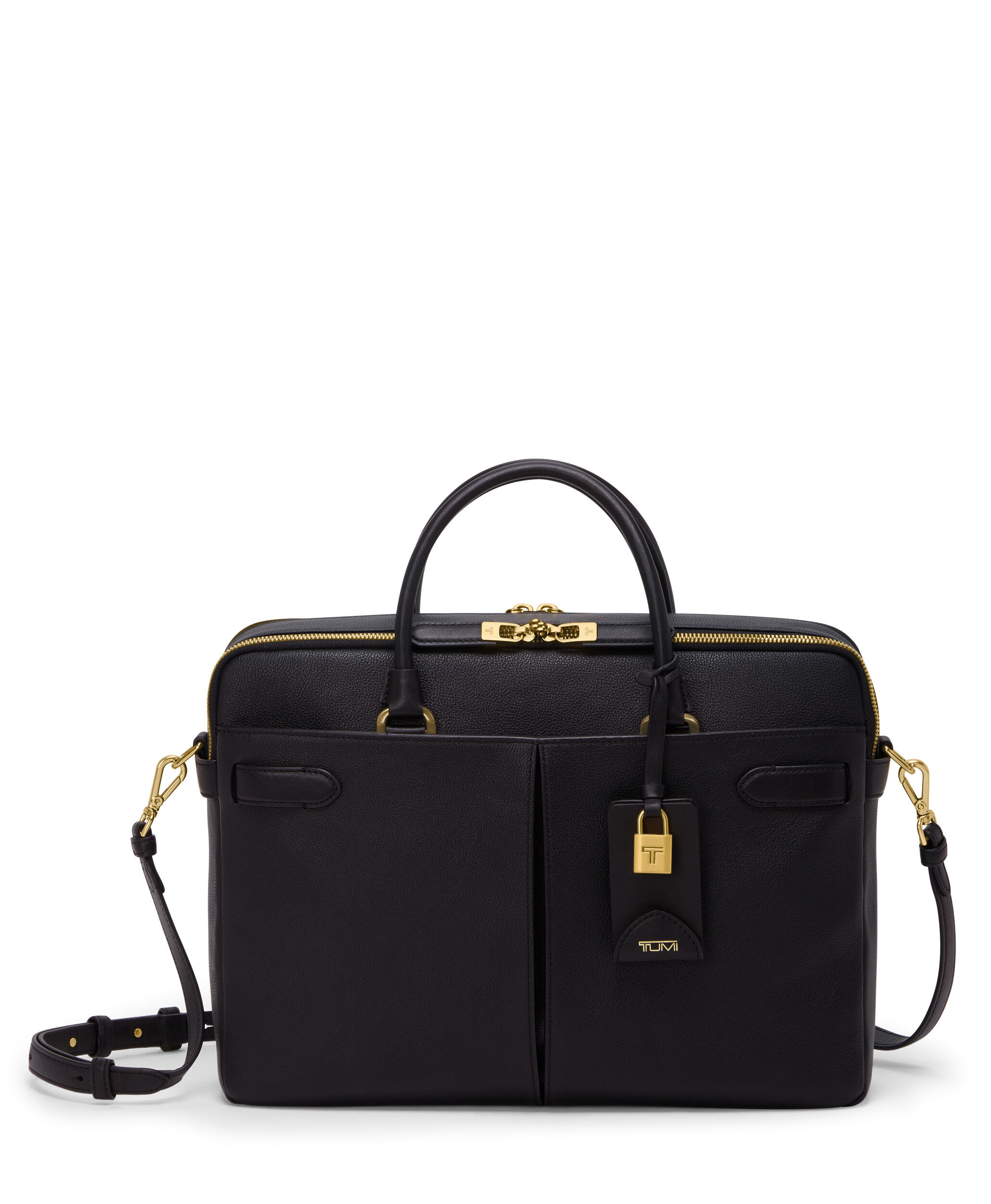 Agent Briefcase