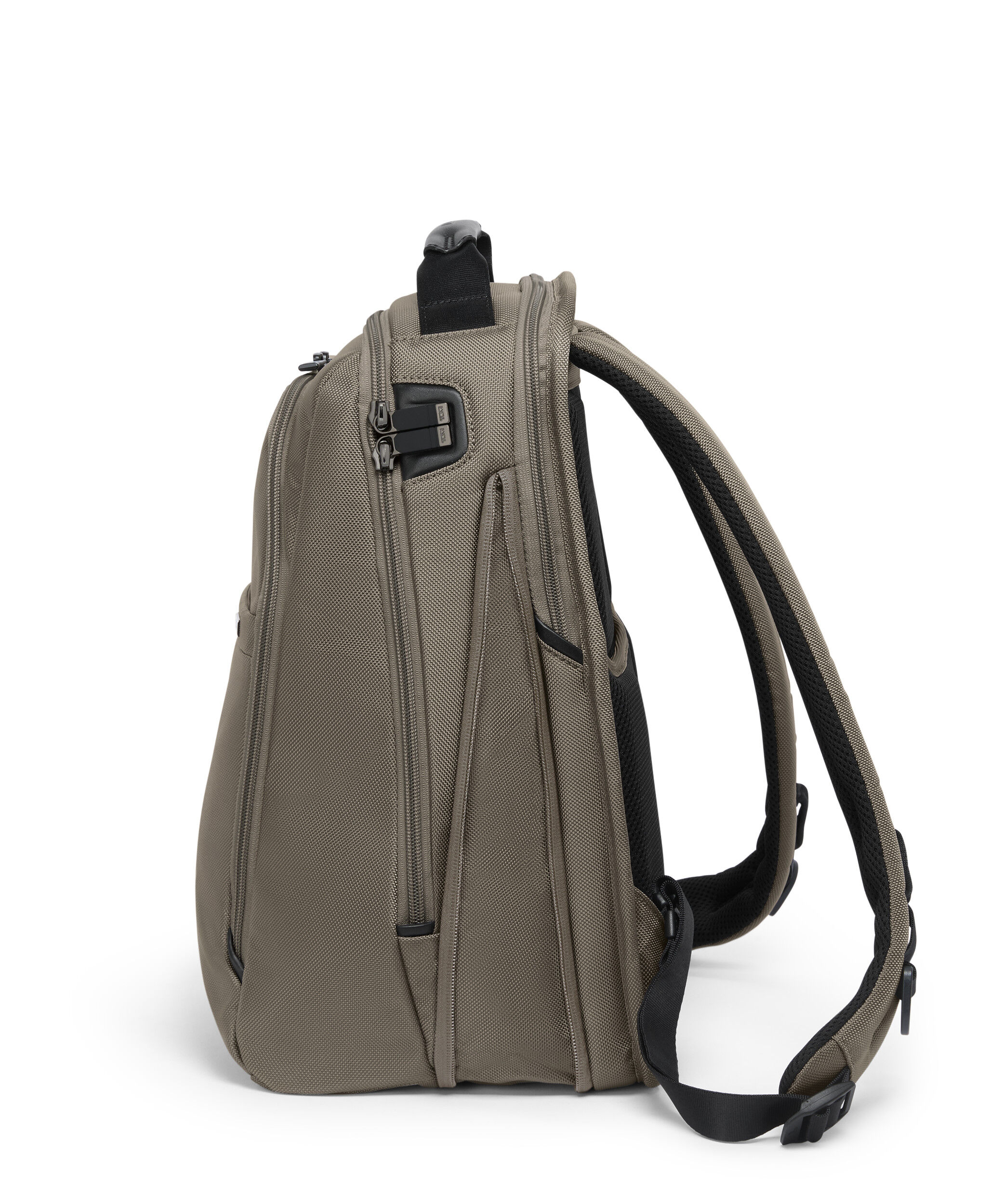 Alpha Backpack