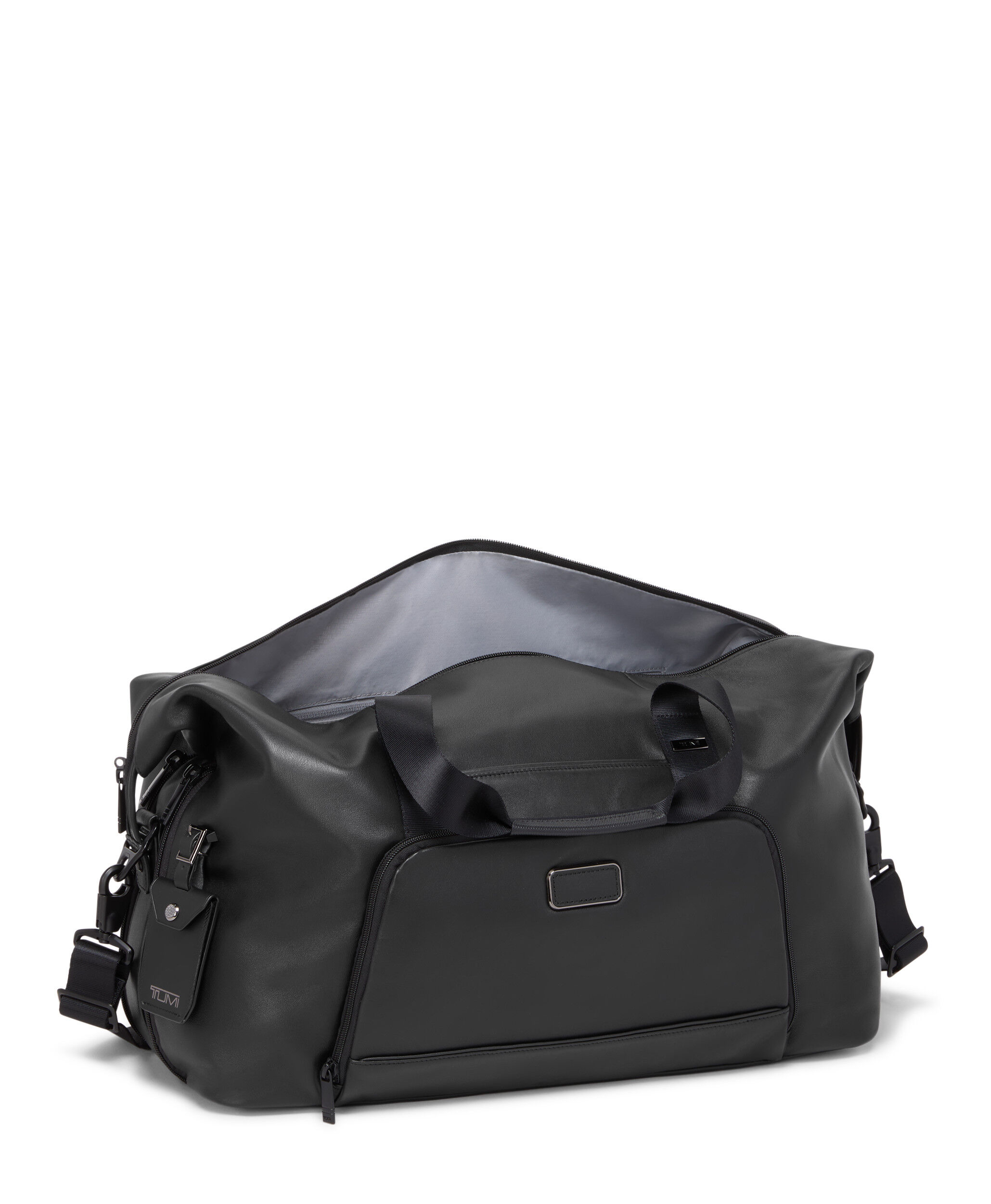 Alpha Duffle Bag