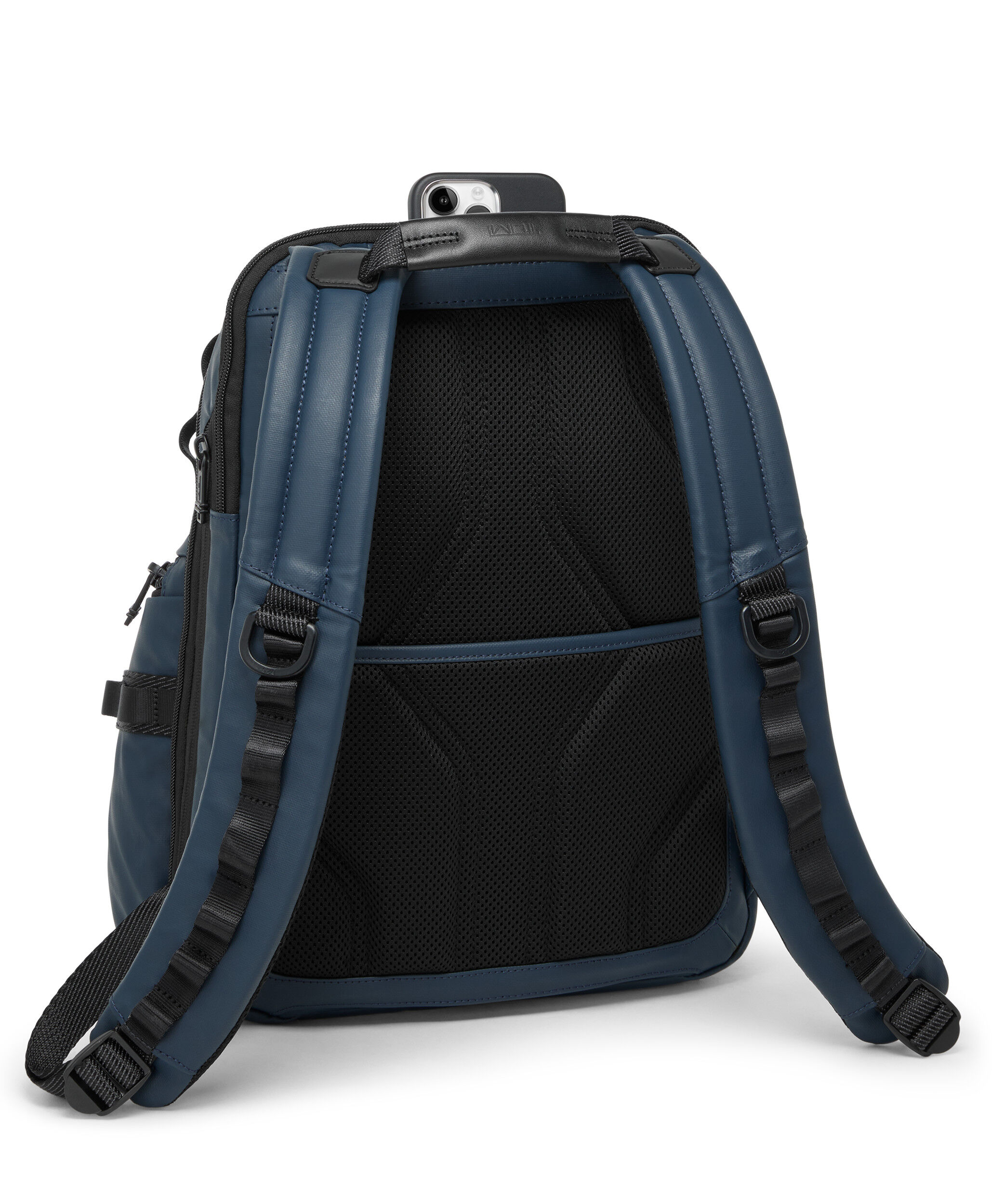 Alpha Bravo Reppu 15" | TUMI Navigation Backpack