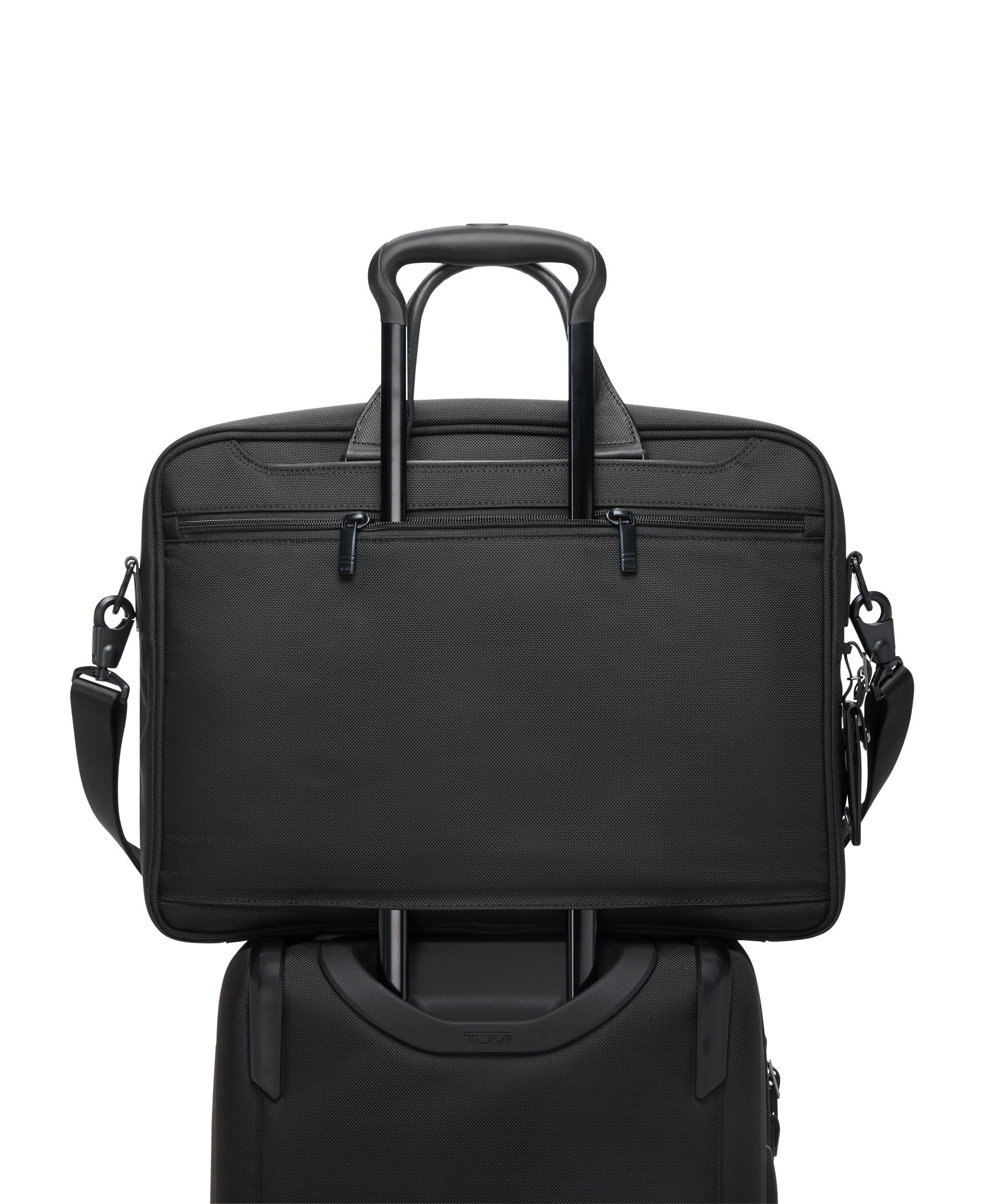 Alpha Briefcase
