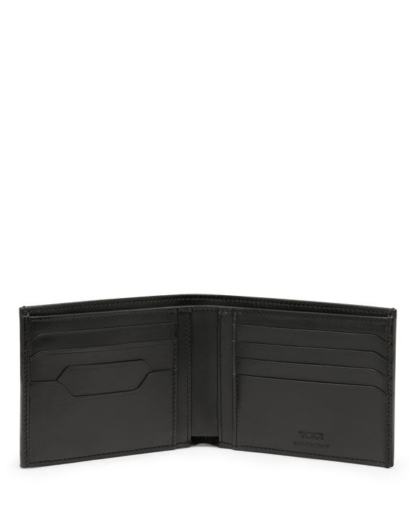TUMI Global Double Billfold