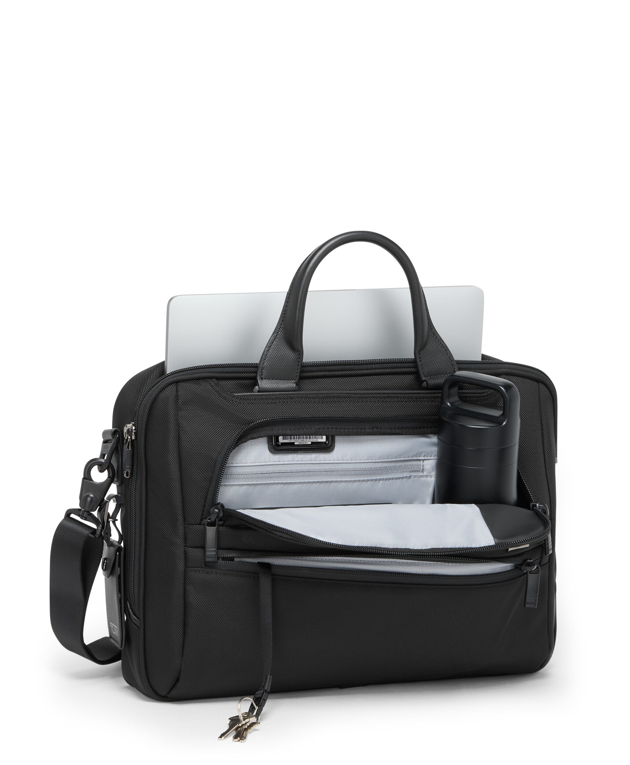 TUMI Medium 15" Briefcase