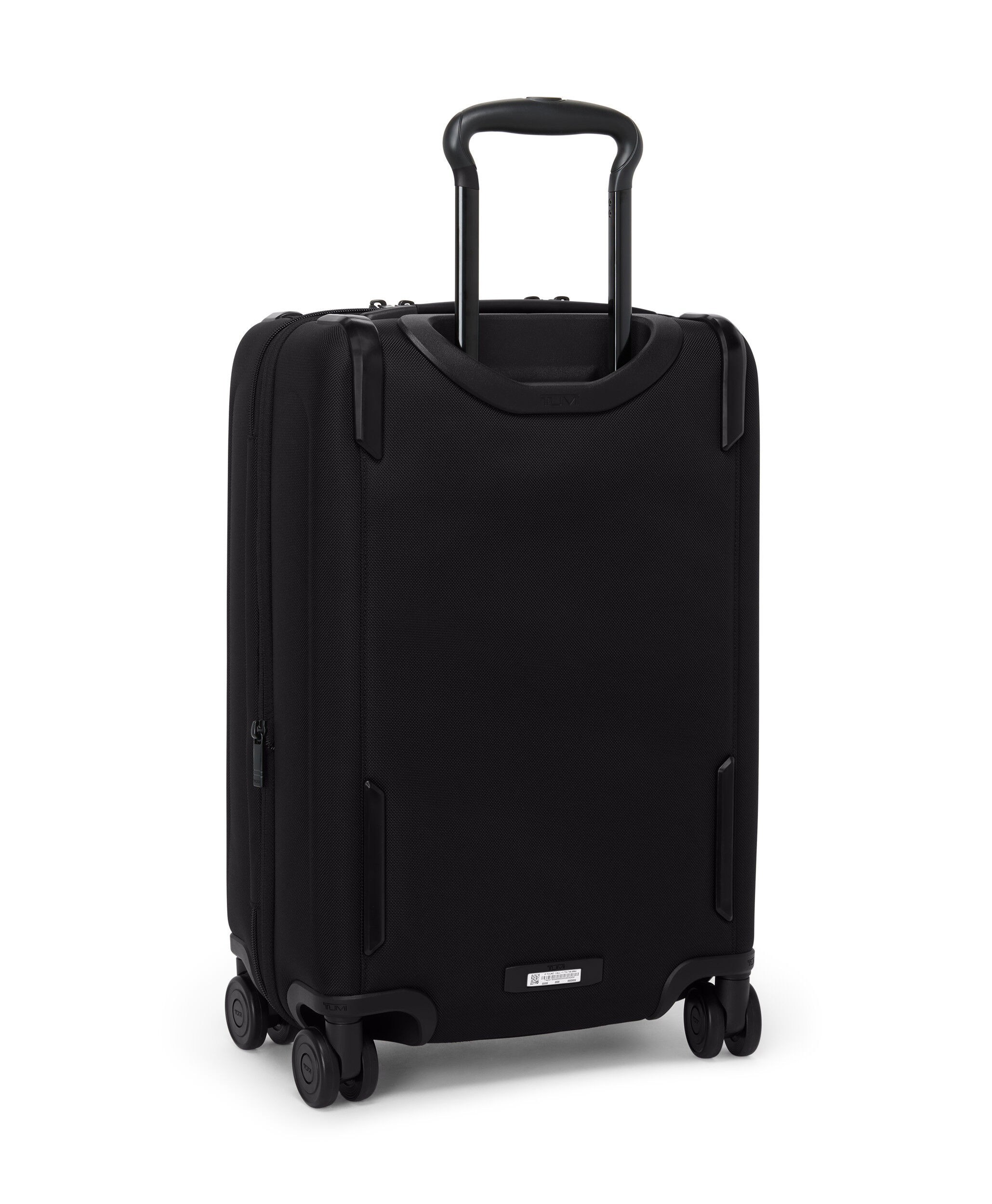 Alpha Spinner Expandable (4 wheels) | TUMI Dual Access Expandable Cabin