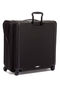 TUMI Alpha 2 EXT TRIP 4 WHL GMT BAG  Black