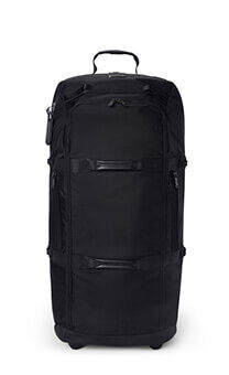TUMI Alpha Bravo Duffle with wheels