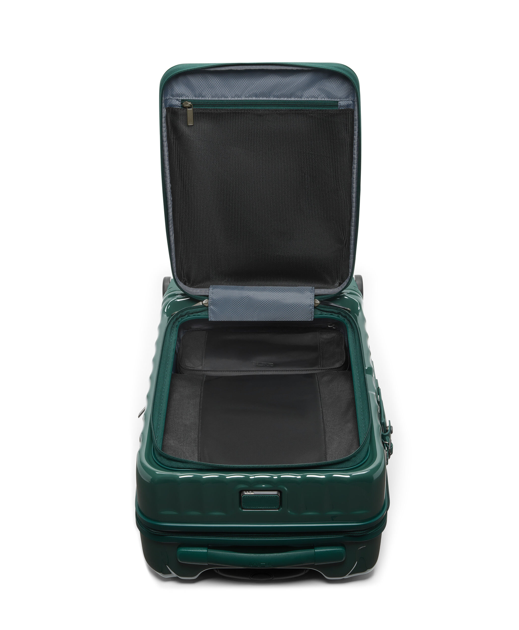 19 Degree Front Access Spinner Expandable (4 wheels)
