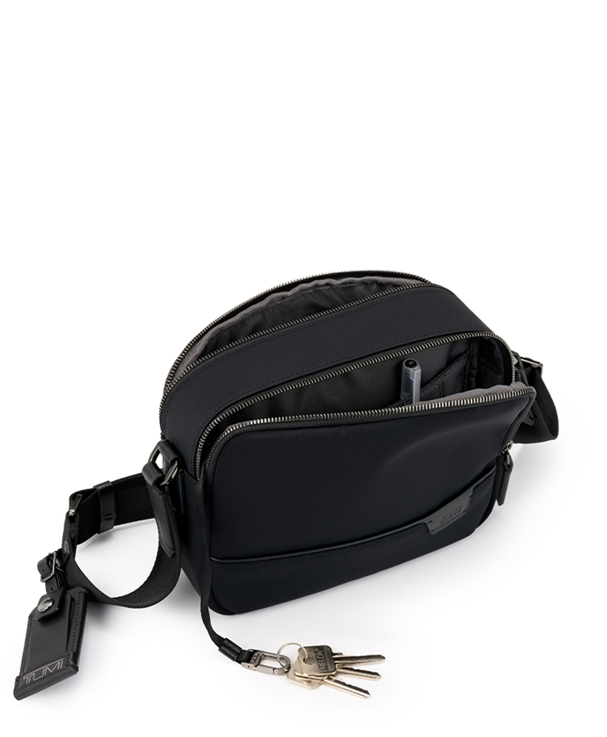 TUMI Winsor Crossbody