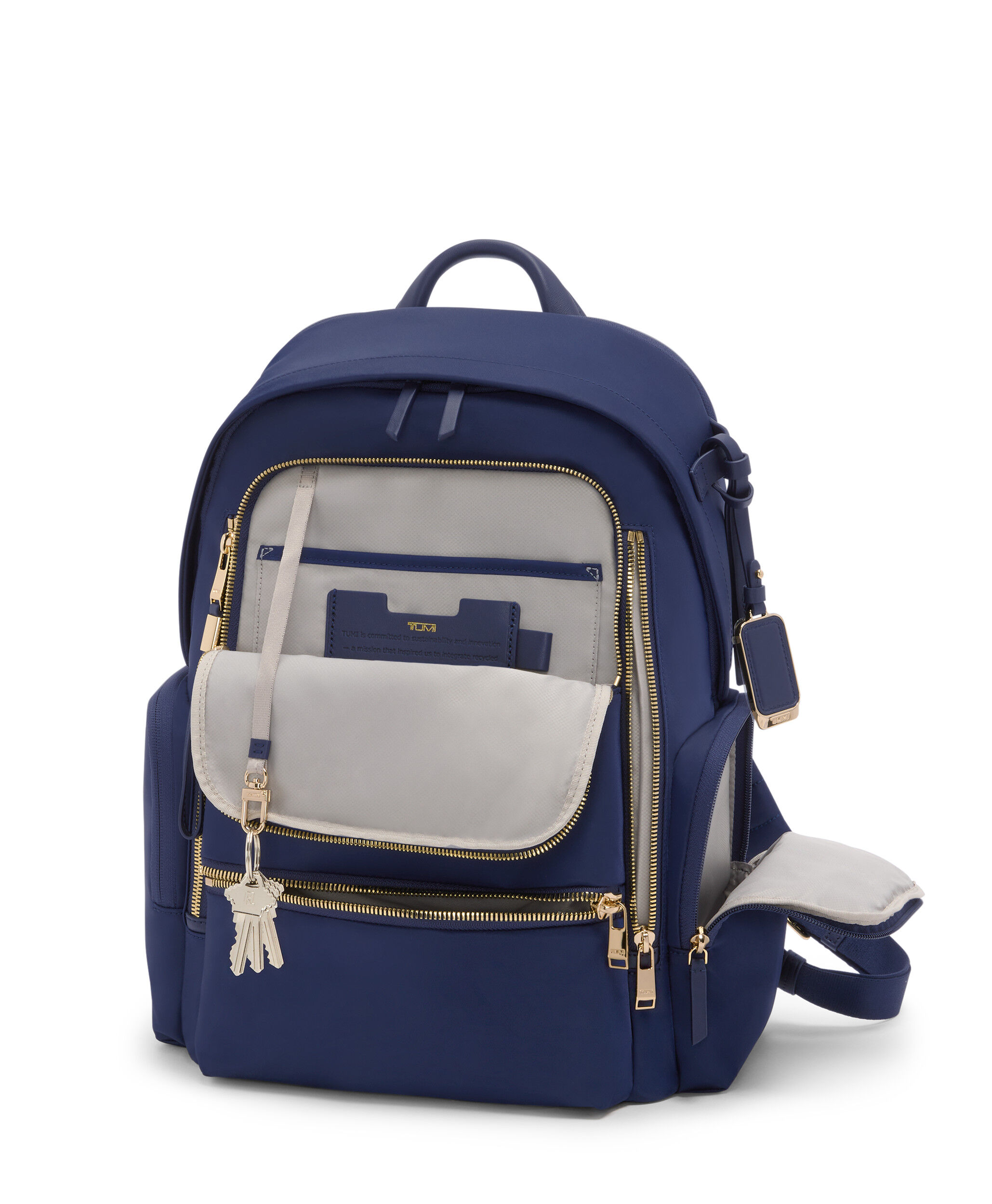 Voyageur Reppu