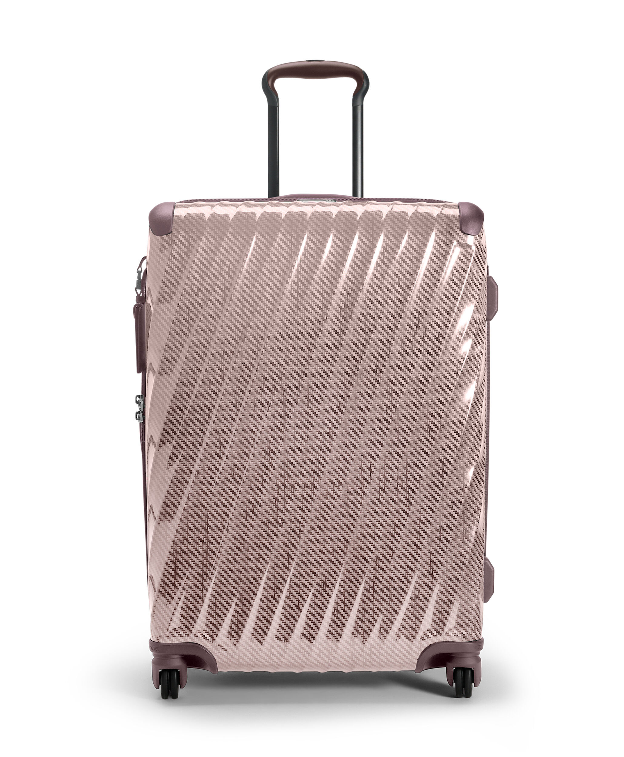 19 Degree Lite Spinner (4 wheels) 66 cm