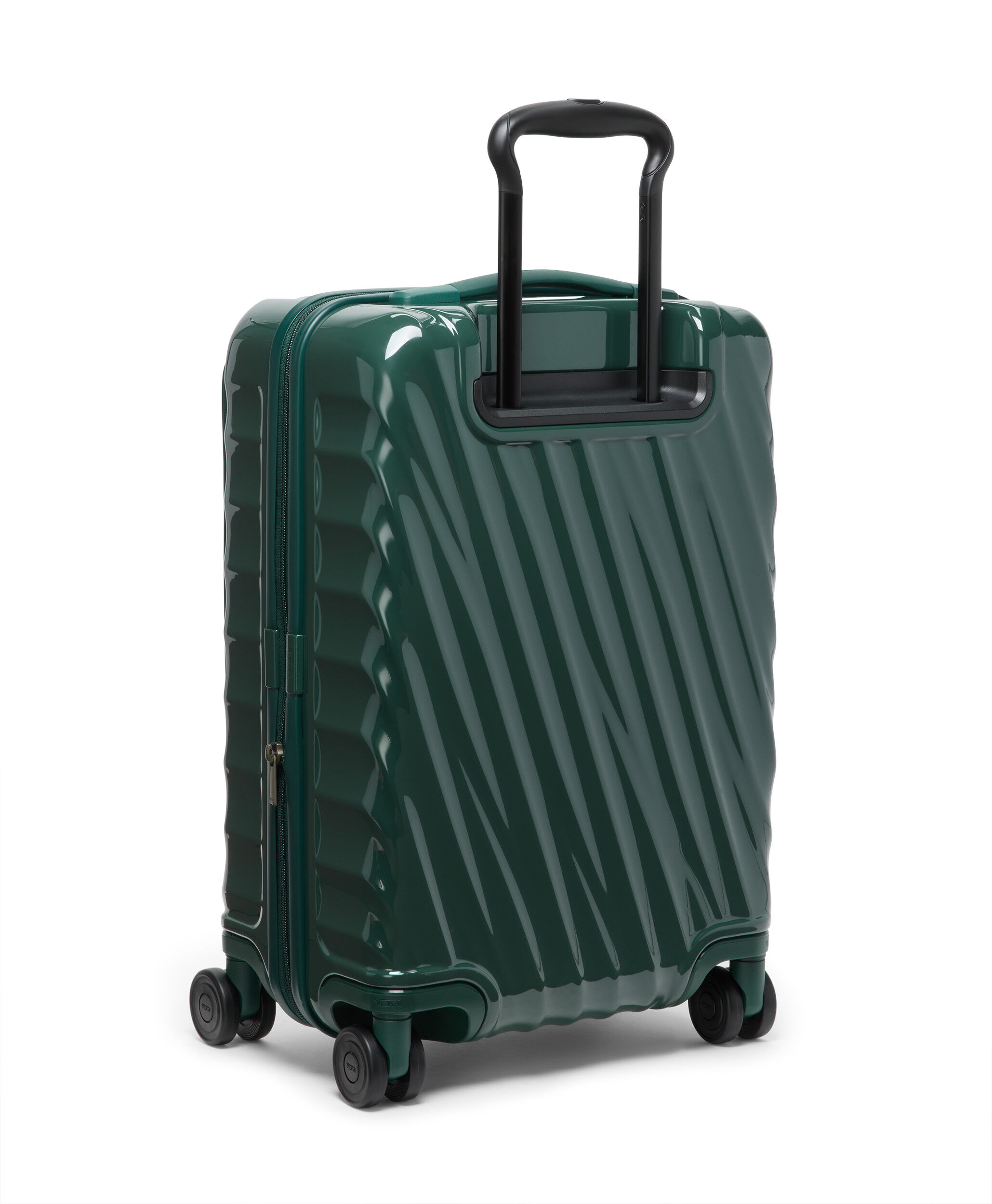 19 Degree Front Access Spinner Expandable (4 wheels)