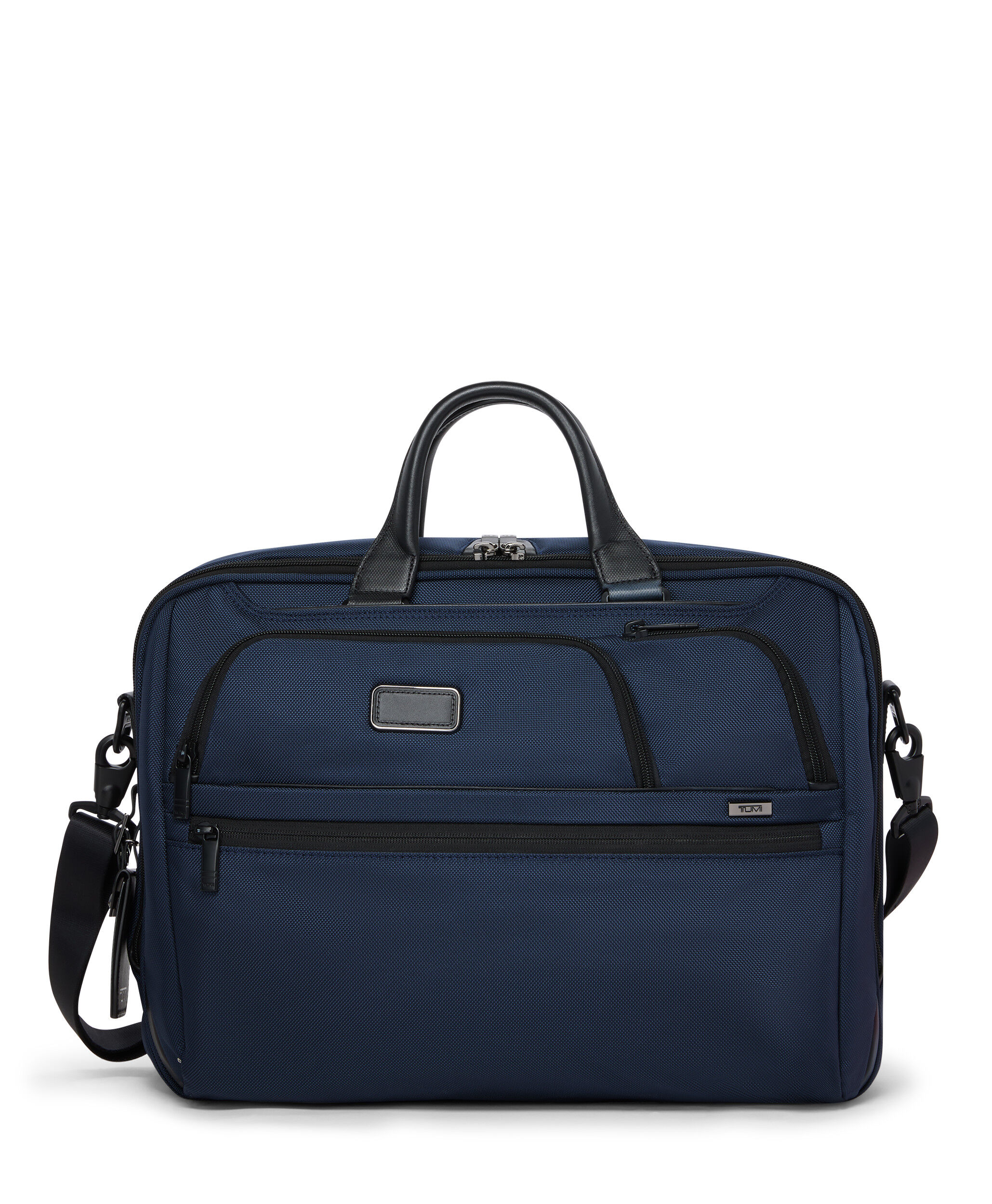 Alpha Briefcase