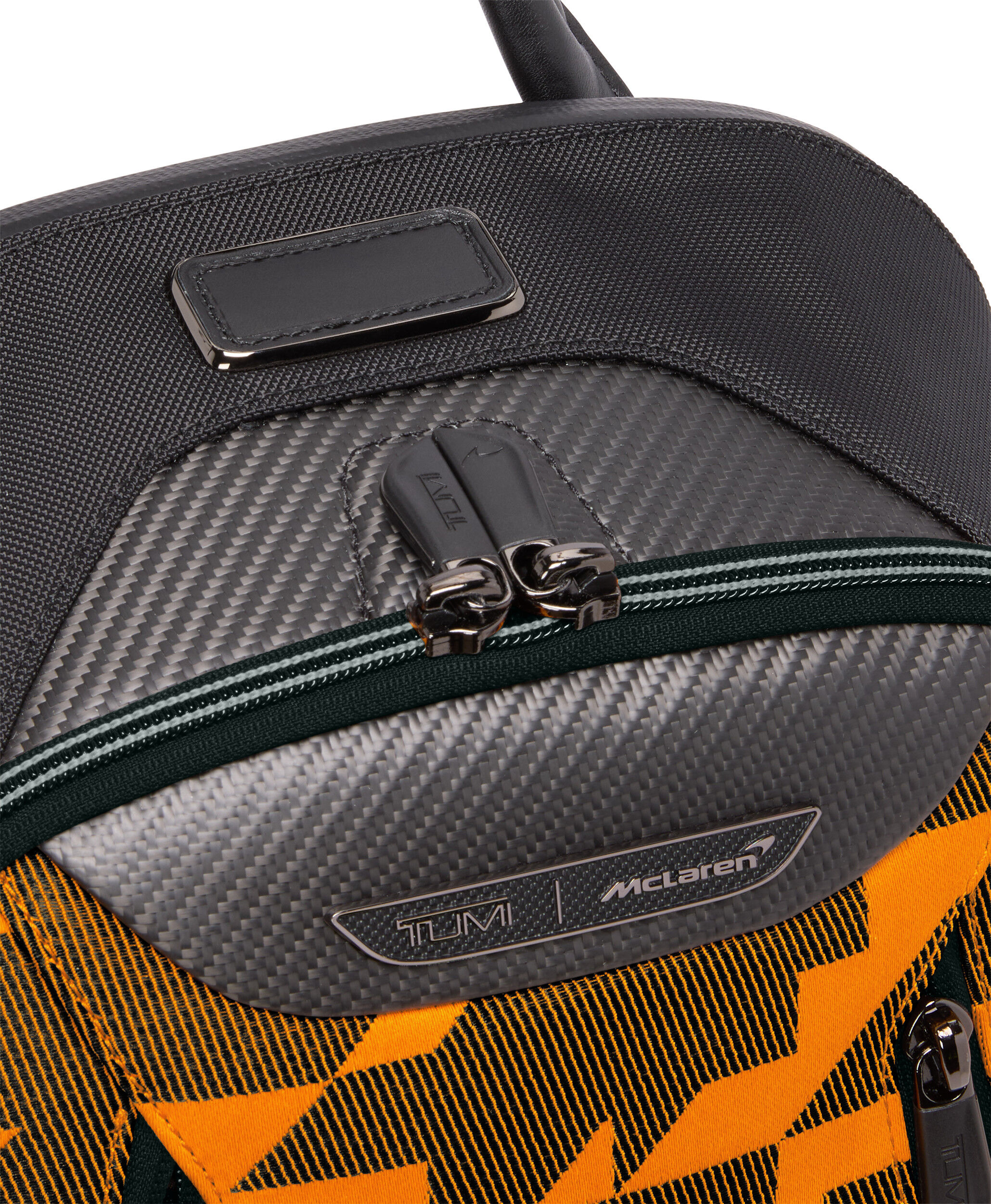 TUMI McLaren Backpack
