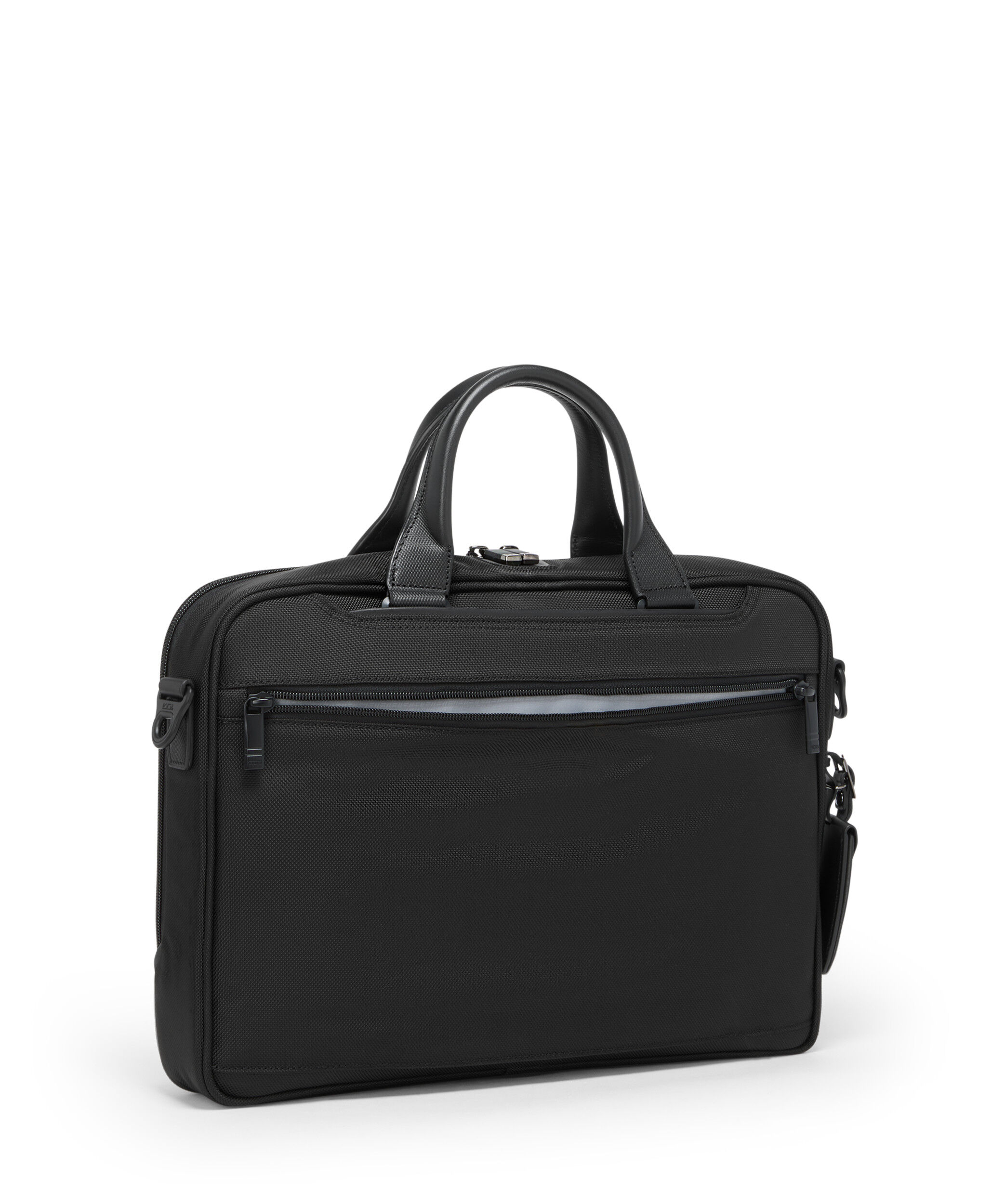 ALPHA Briefcase