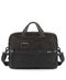TUMI Alpha 3 TUMI SLIM BRIEF  Black