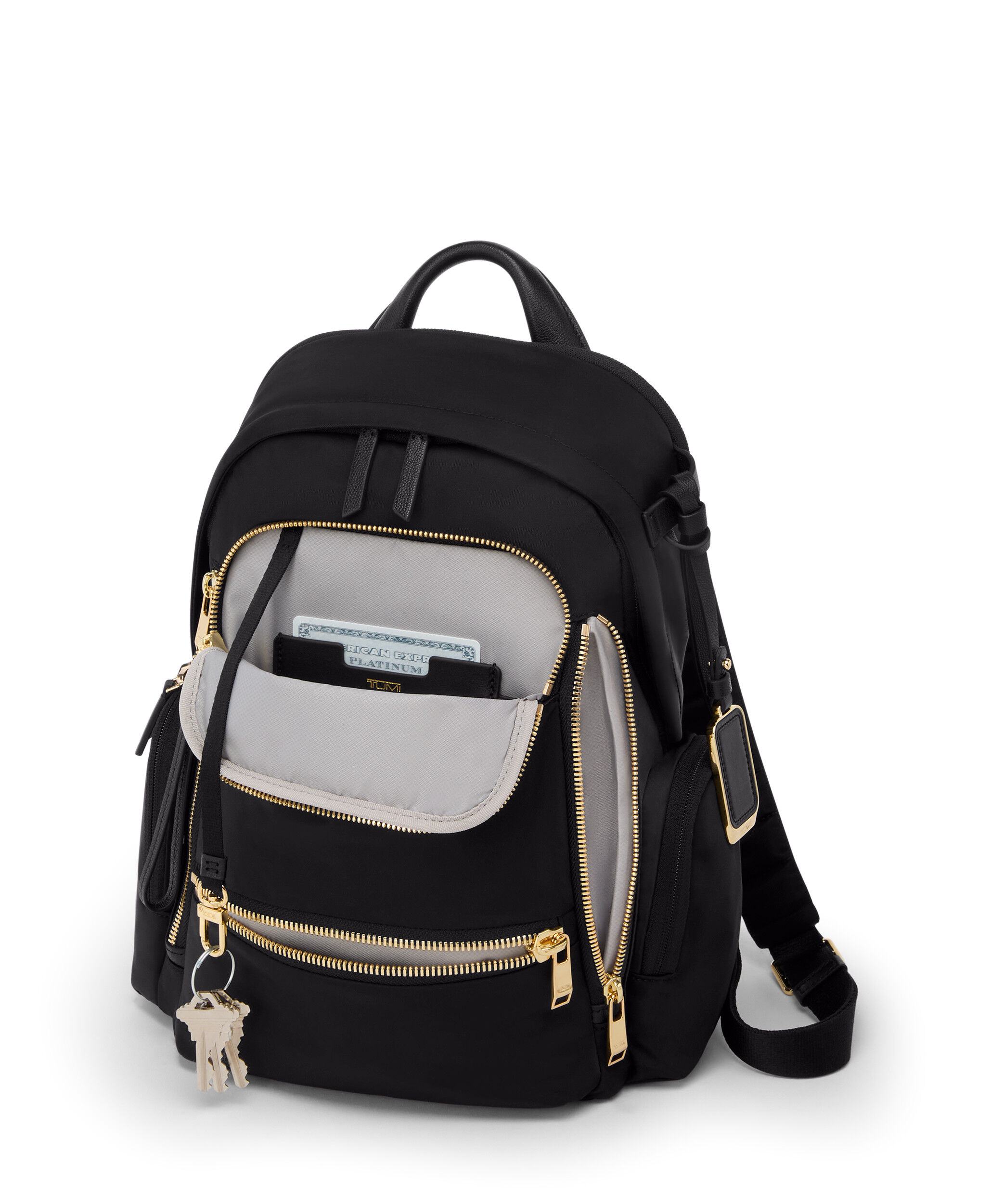 VOYAGEUR Backpack