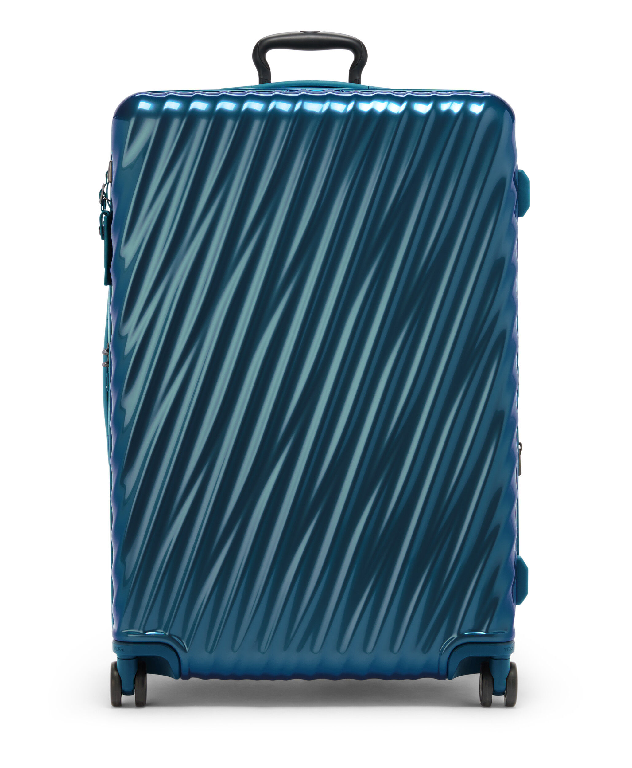 19 Degree Checked Luggage 76cm | TUMI Large Expandable Checked