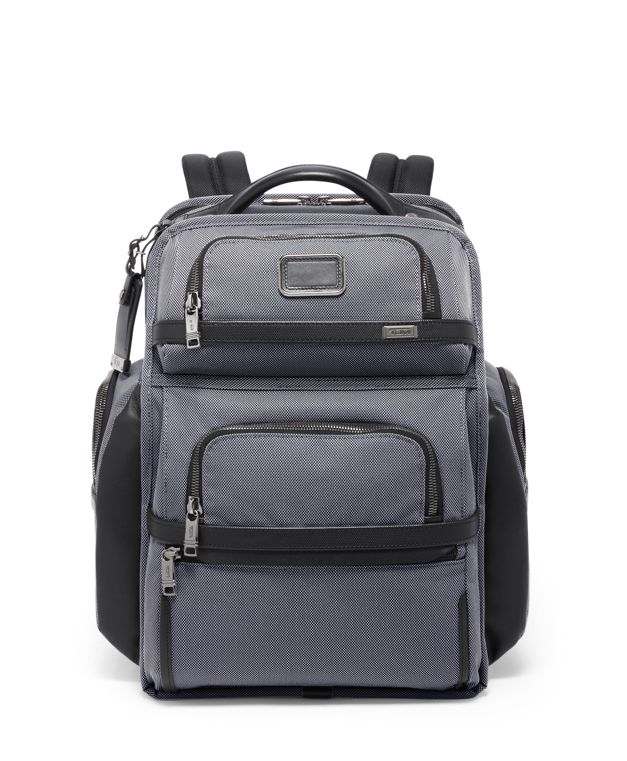 Alpha X Tumi brief pack 15"