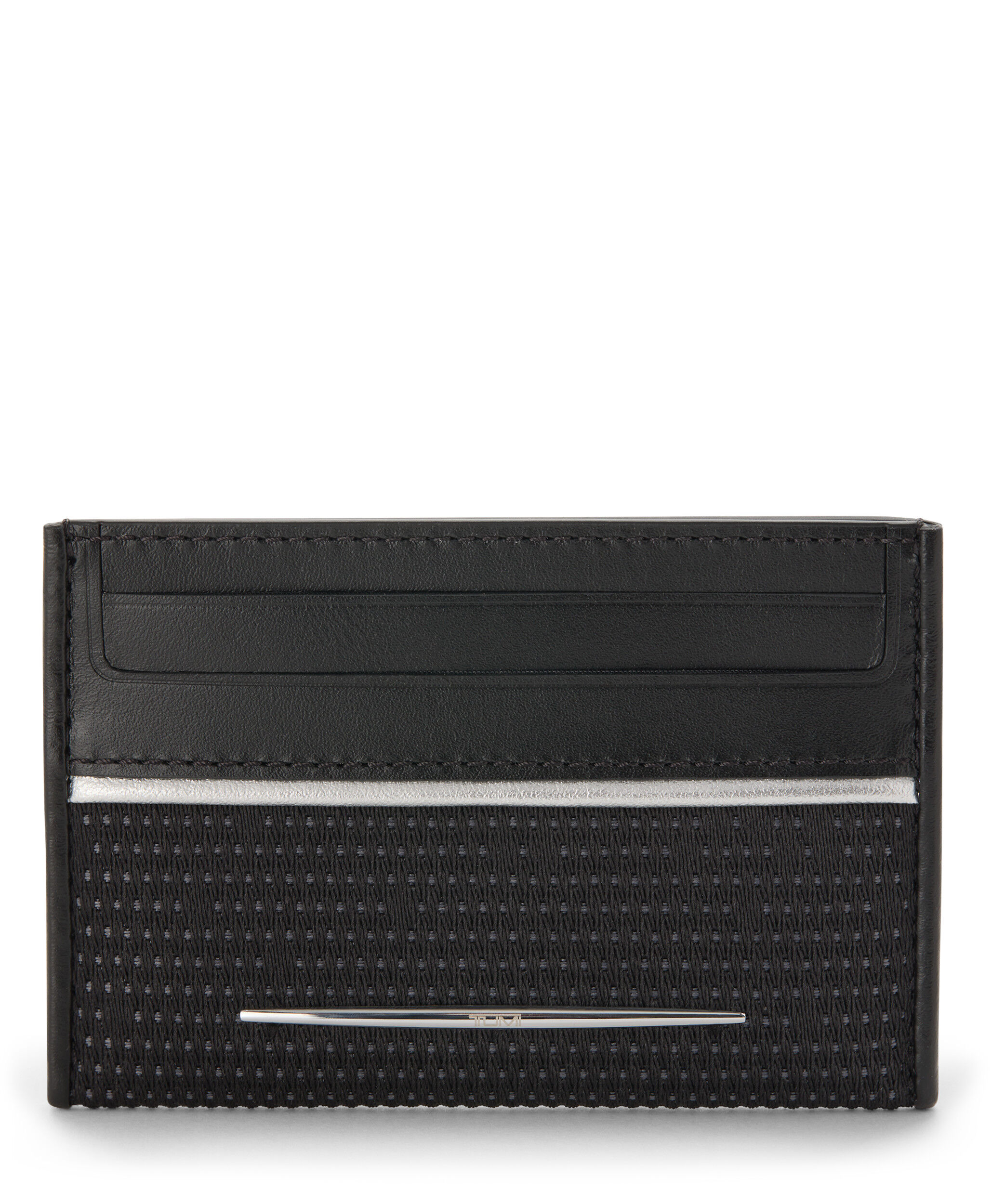 TUMI Slim Card Case
