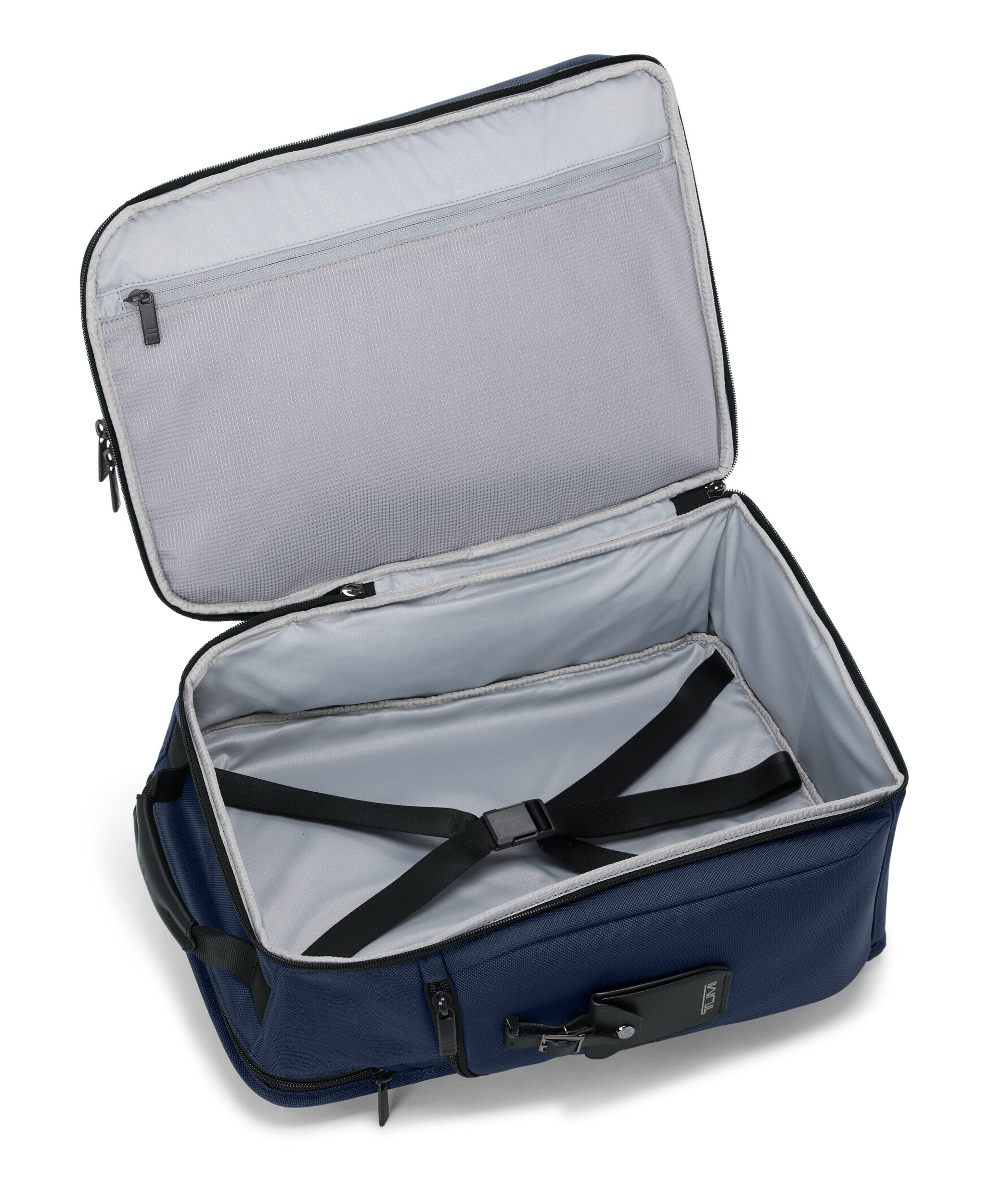 Alpha Backpack
