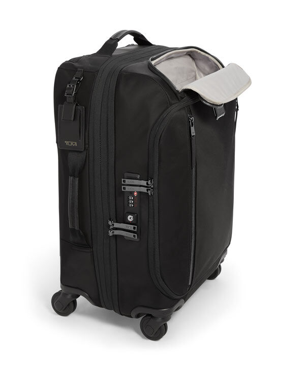 TUMI L&eacute;ger International Expandable Carry-On