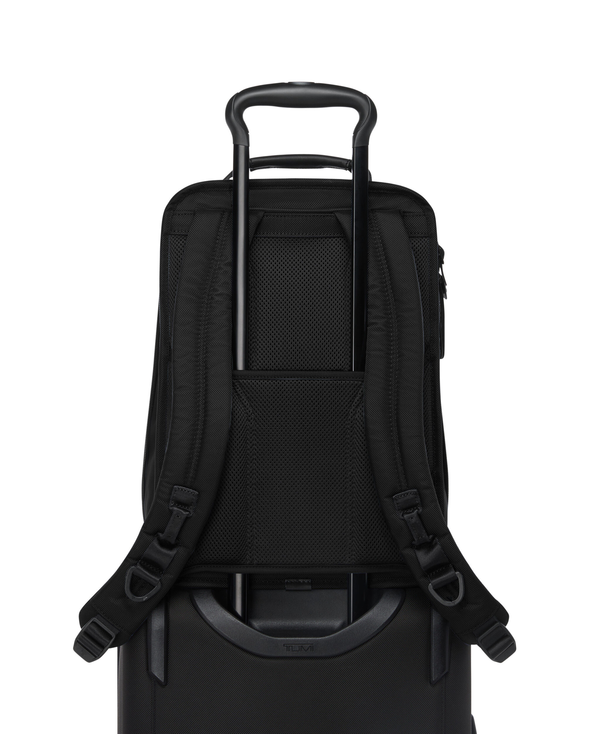 TUMI Medium 15" Expandable Backpack