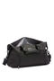 TUMI Alpha 2 DOUBLE EXPANSION SATCHEL  Black