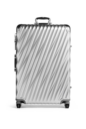 19 Degree Aluminium Nelipyöräinen matkalaukku 77.5 cm