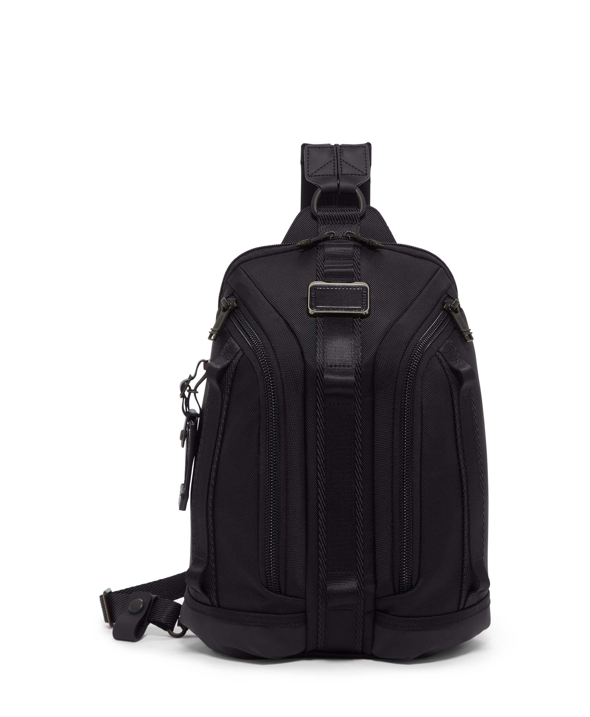 Alpha Bravo Sling Bag