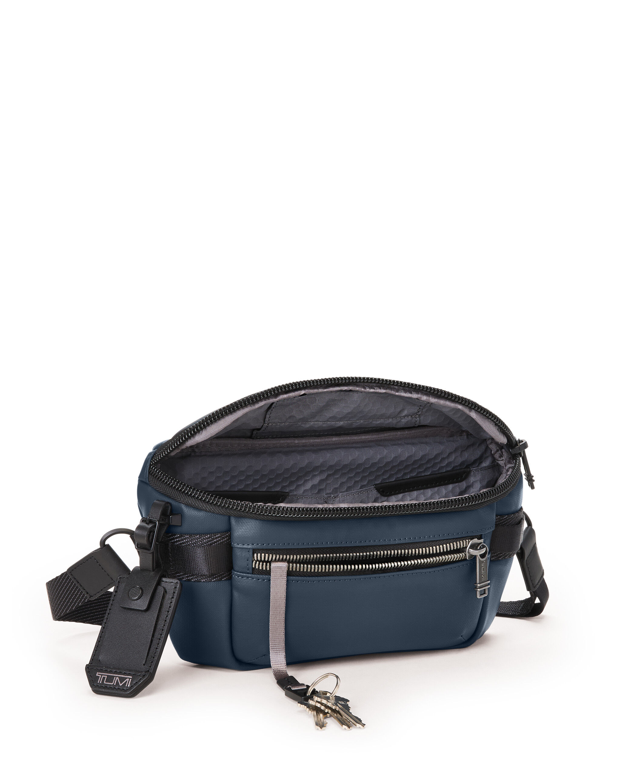 ALPHA BRAVO Olkareppu