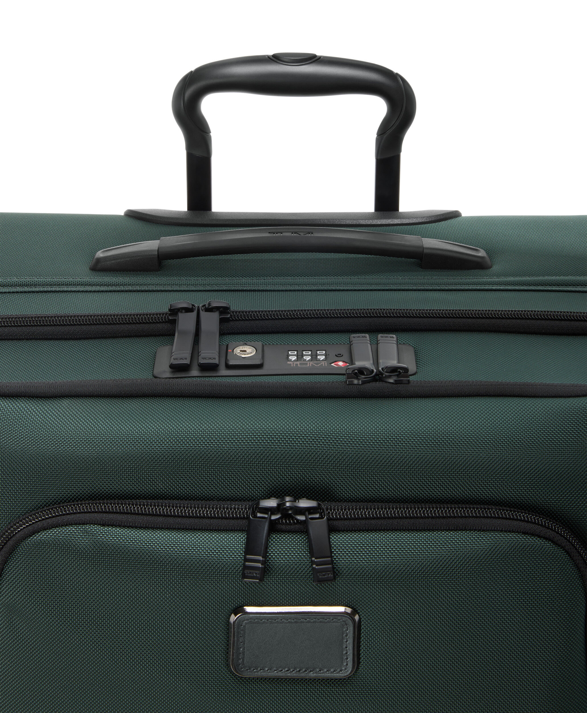 ALPHA Spinner Expandable (4 wheels)