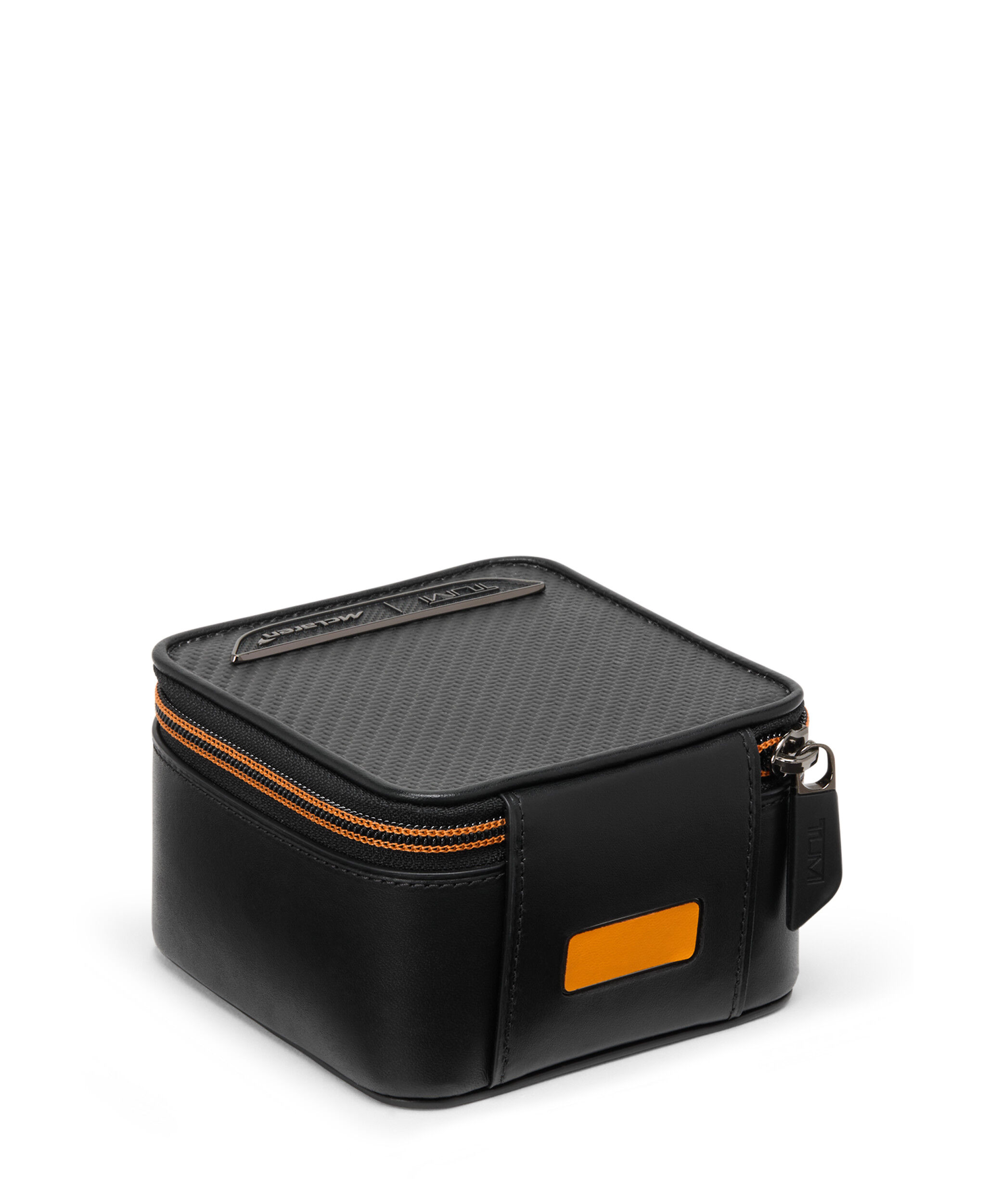TUMI McLAREN Travel watch case