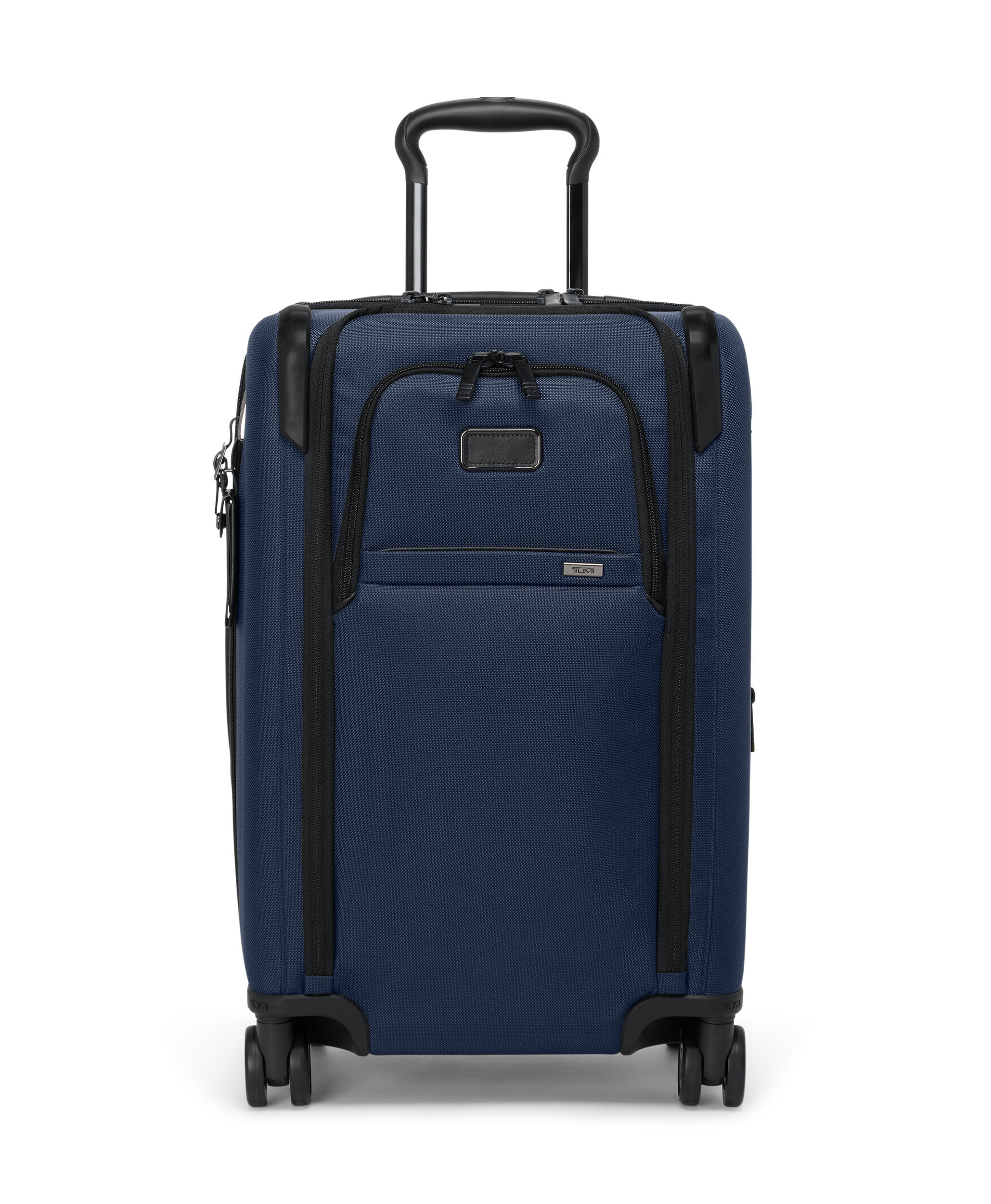 Alpha Spinner Expandable (4 wheels) | TUMI Dual Access Expandable Cabin