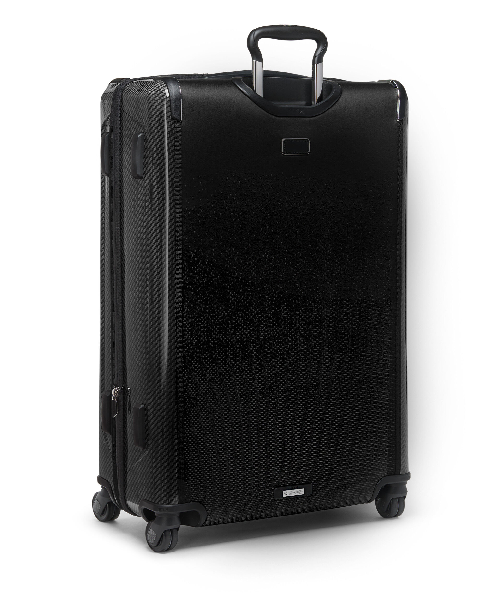 TUMI McLaren Kirjatut matkatavarat | TUMI Aero Large Front Pocket Expandable Checked