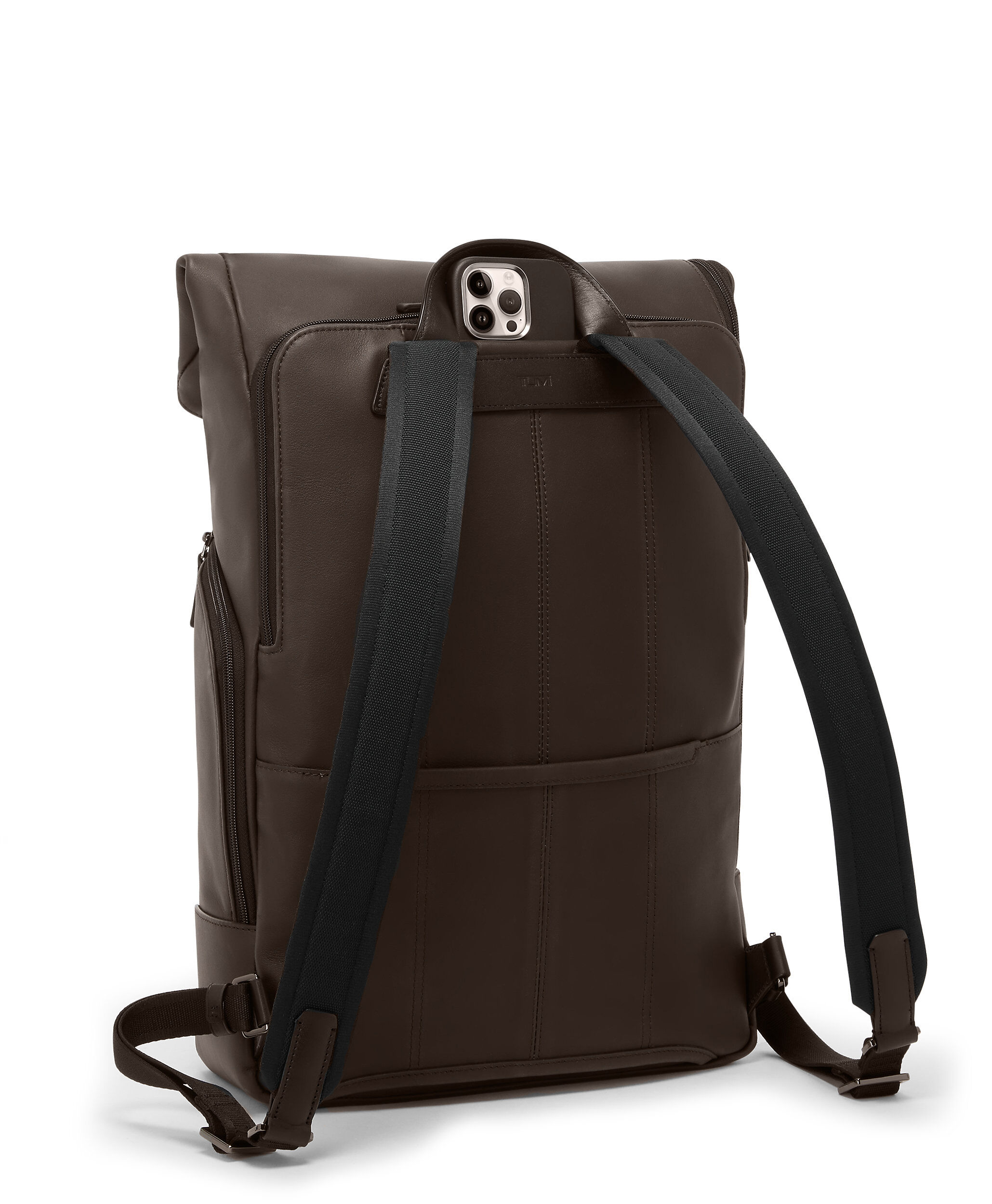 TUMI Osborn Roll Top Backpack