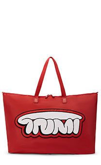 TUMI Voyageur Tote