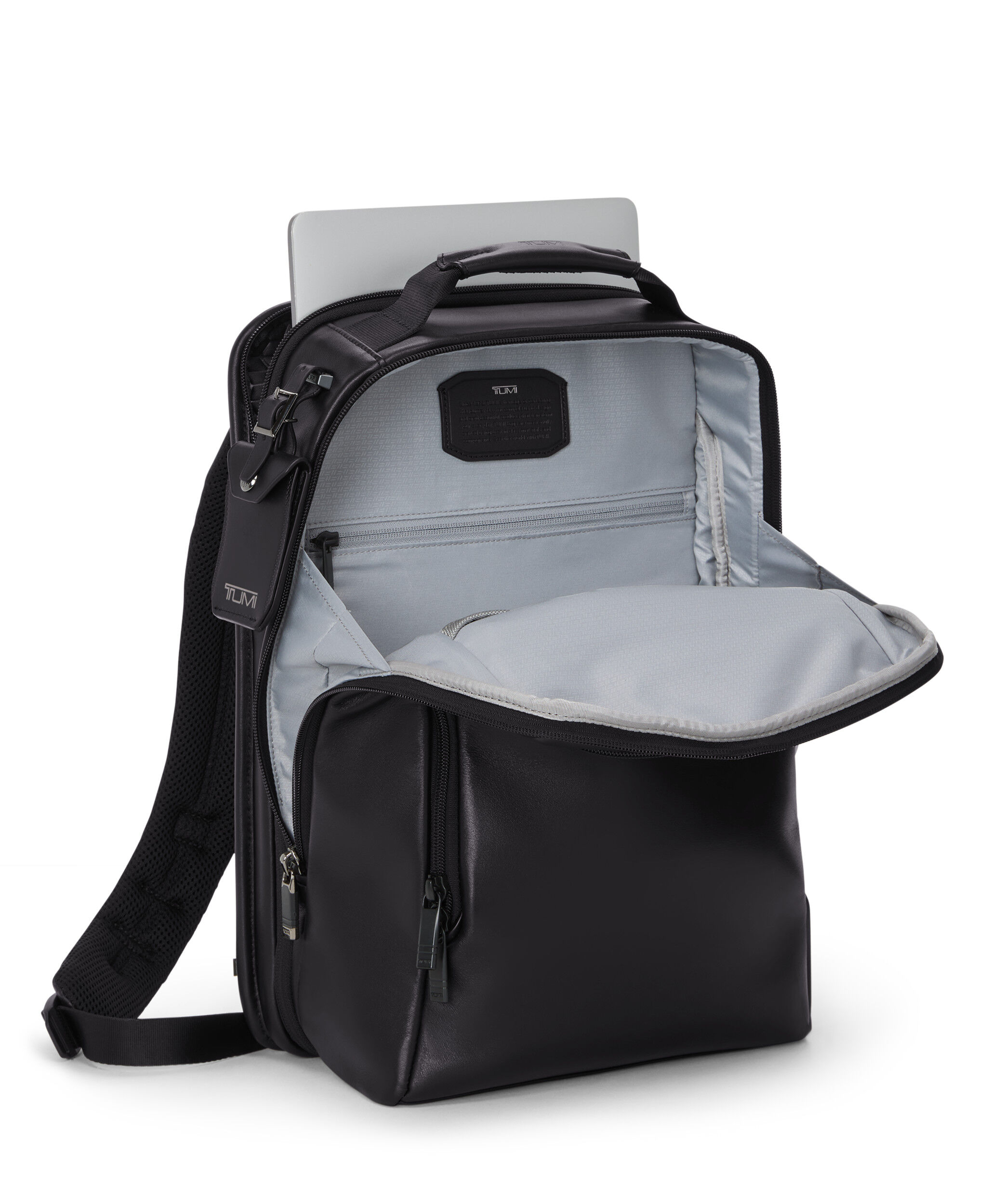 Alpha Backpack