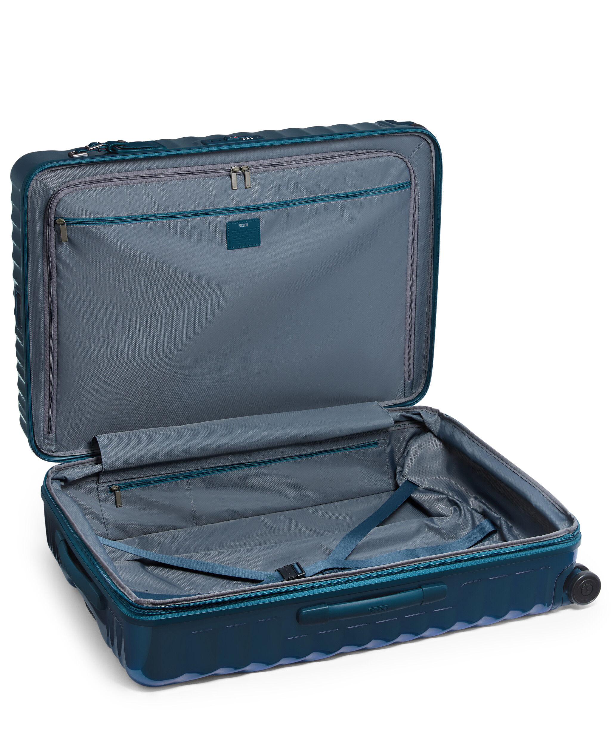 19 Degree Checked Luggage 76cm | TUMI Large Expandable Checked