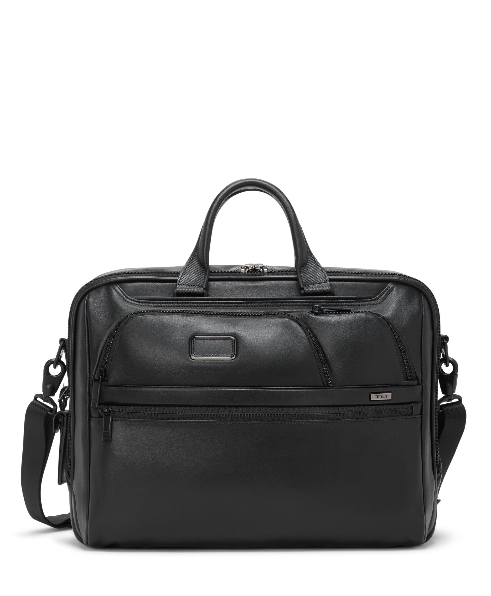 ALPHA Briefcase