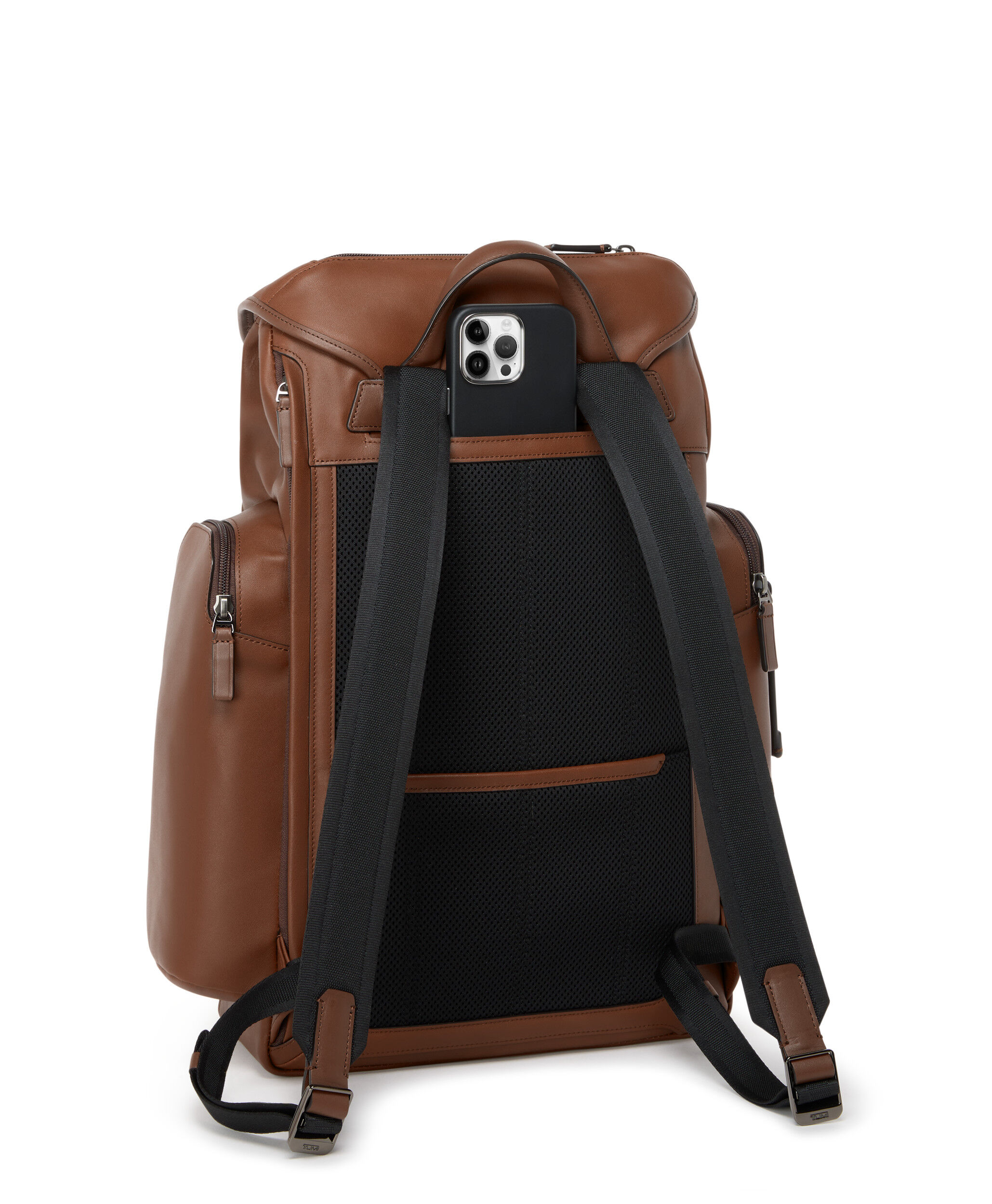 Harrison Reppu 15"
