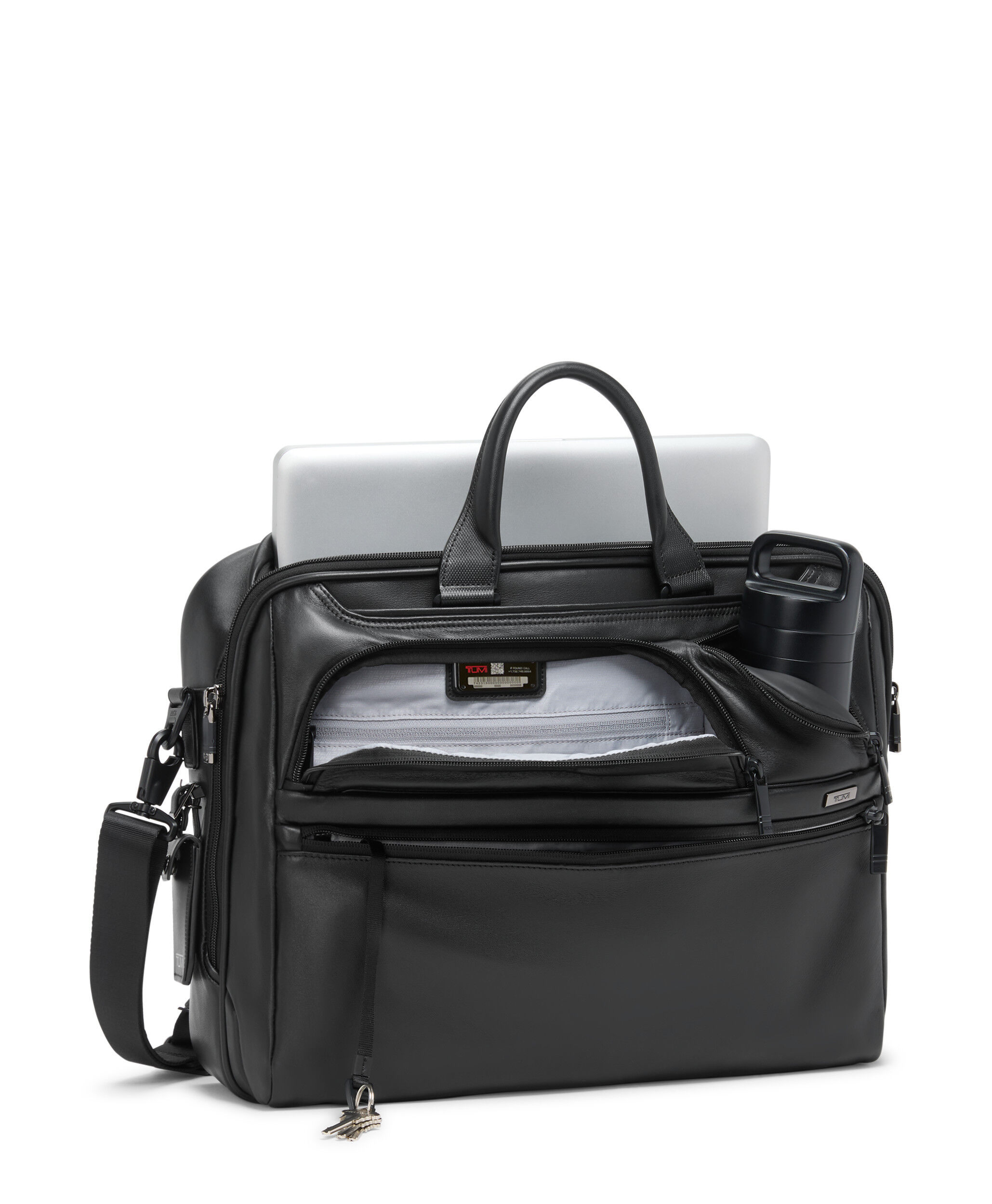 ALPHA Briefcase