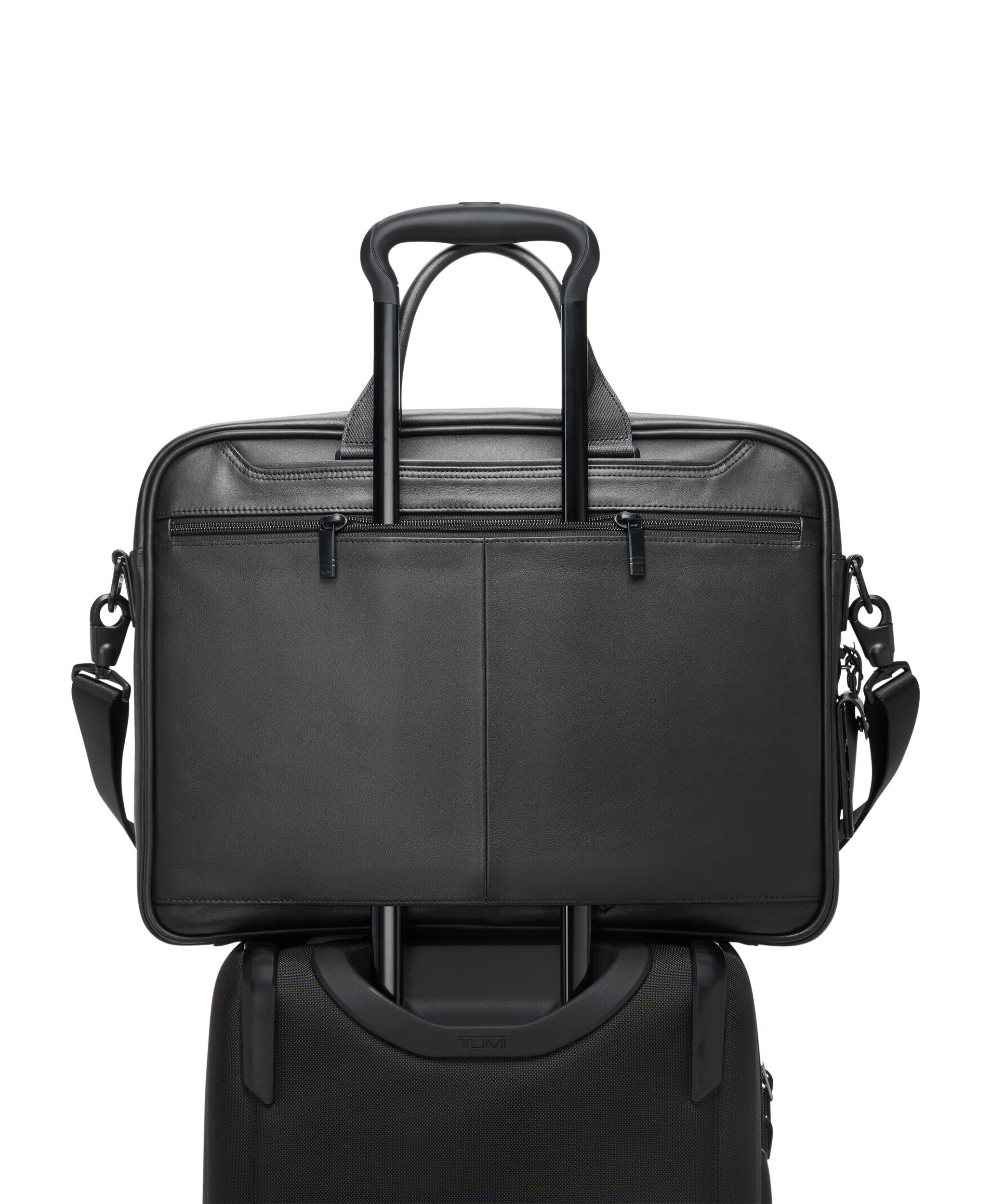 ALPHA Briefcase