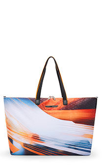 TUMI TUMI McLaren Tote